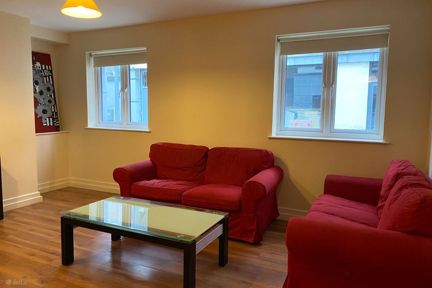 Apartment 11, Hartstonge Gate, Limerick City Centre, Co. Limerick