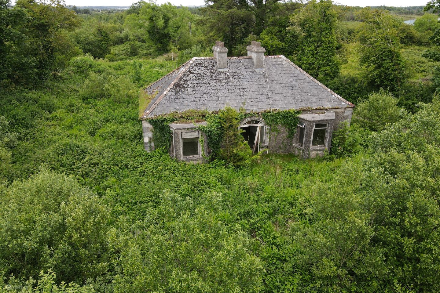Barnagurry, Kiltimagh, Kiltimagh, Co. Mayo, F12R252