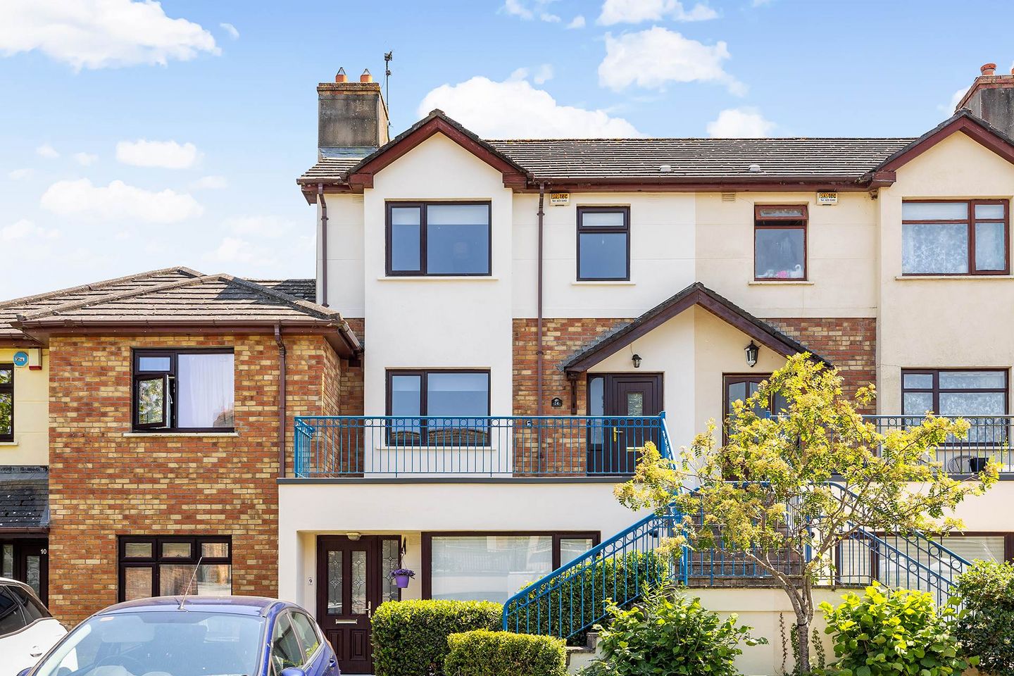 14 Millbank, Sallins, Co. Kildare, W91VH56