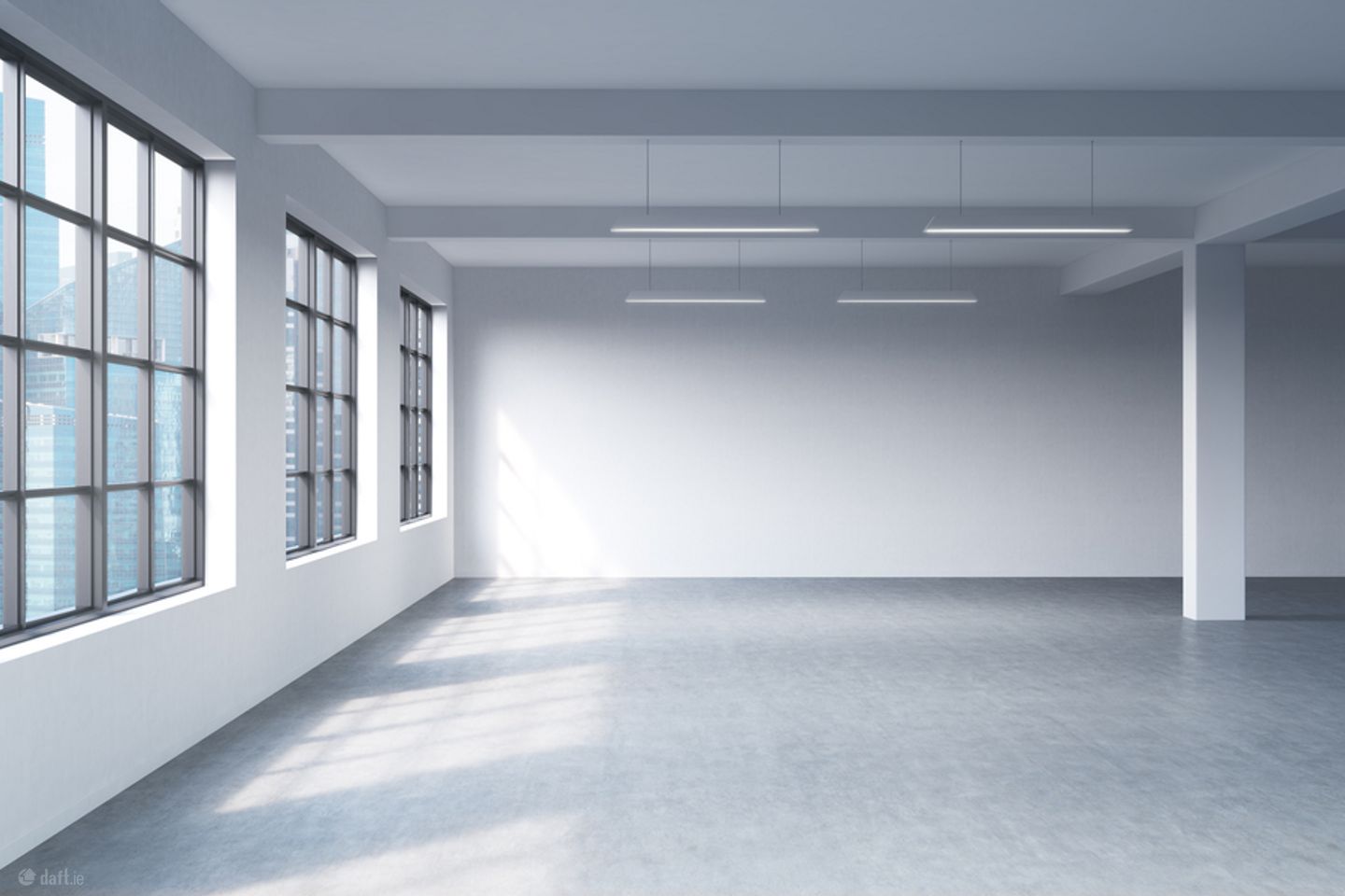 UNIT 5 BLOCK B THE BARLEY HOUSE, 90-97 CORK STREET DUBLIN 8, Dublin 8, Dublin 8