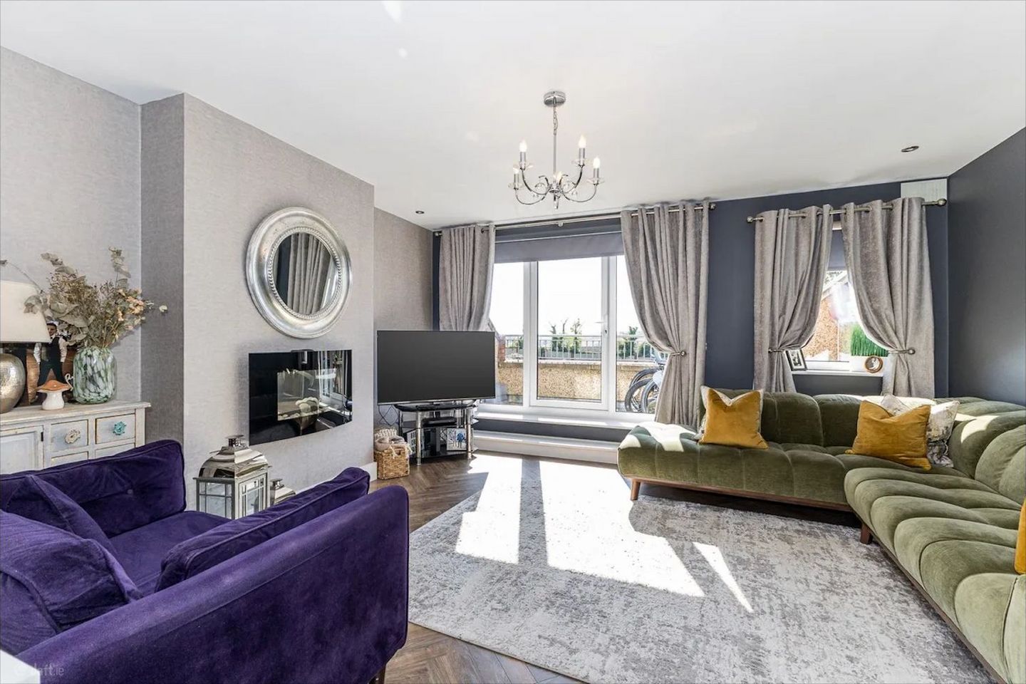 27 Boroimhe Alder, Swords, Co. Dublin