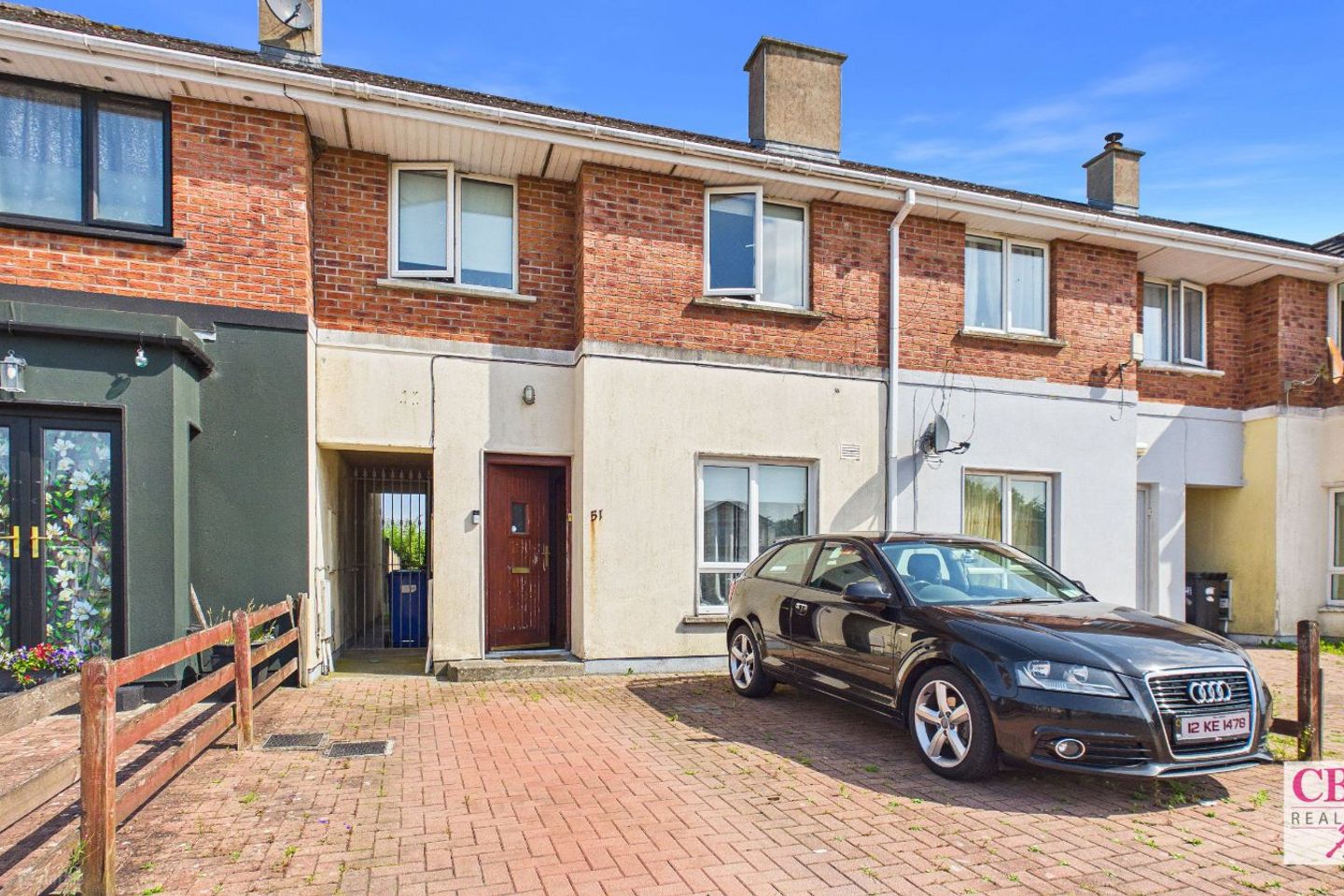 51 The Garden Village, Portlaoise, Co. Laois, R32X5HX