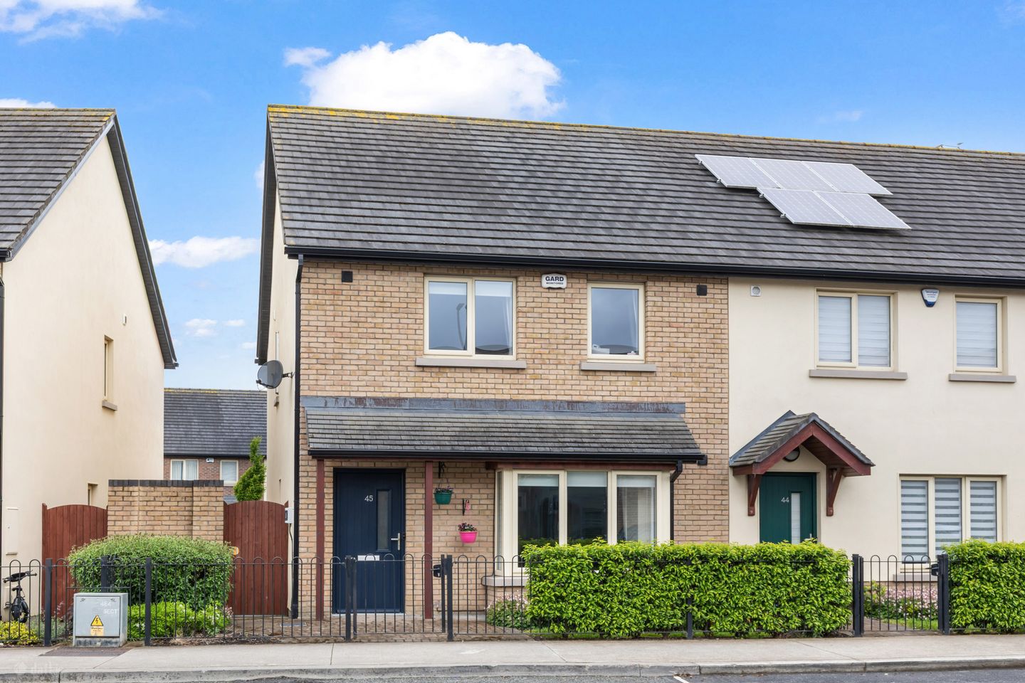 45 Station Road, Hansfield, Dublin 15, D15NDW0
