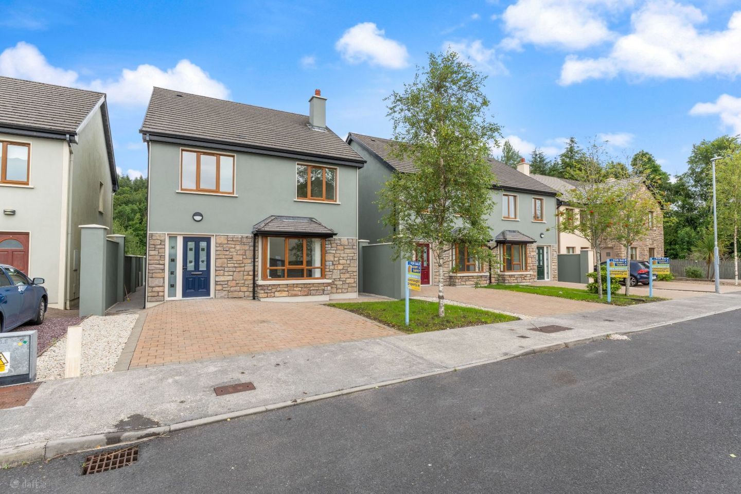 14 Gleann Darach, Swinford, Co. Mayo, F12X722