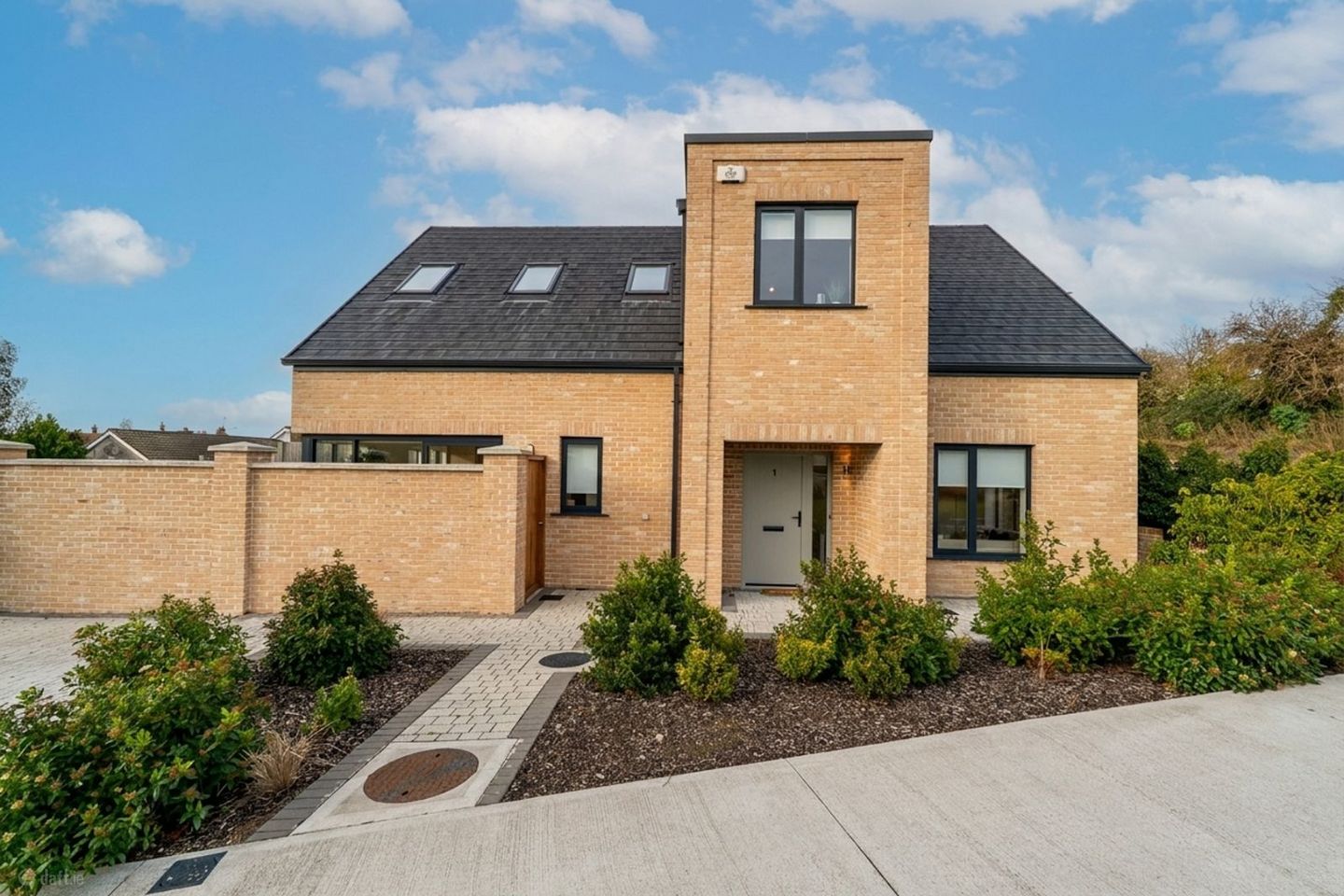 Seamount Rise Avenue, Malahide, Malahide, Co. Dublin