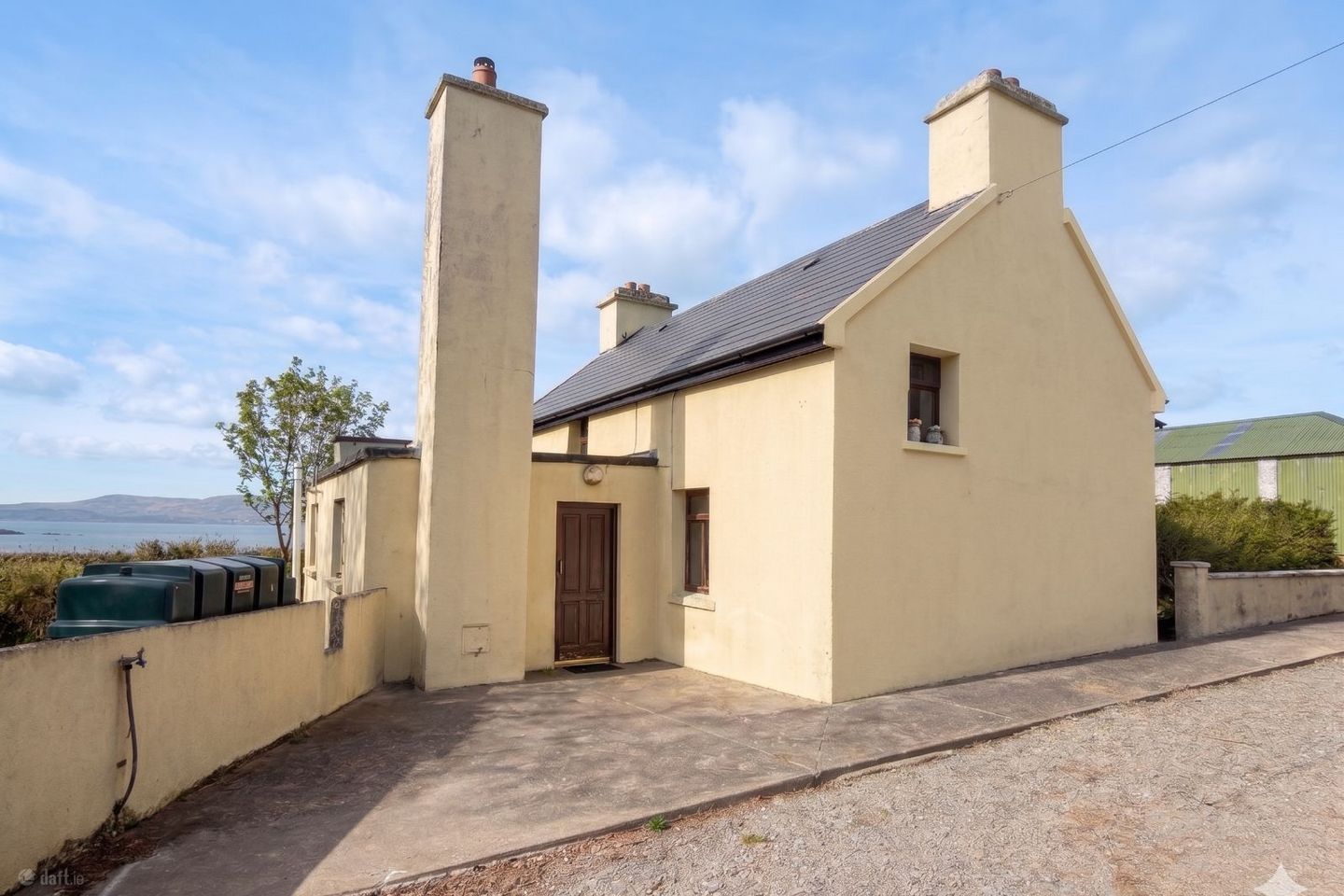 Scrahan, Urhan, Beara, Co. Cork, P75EK57