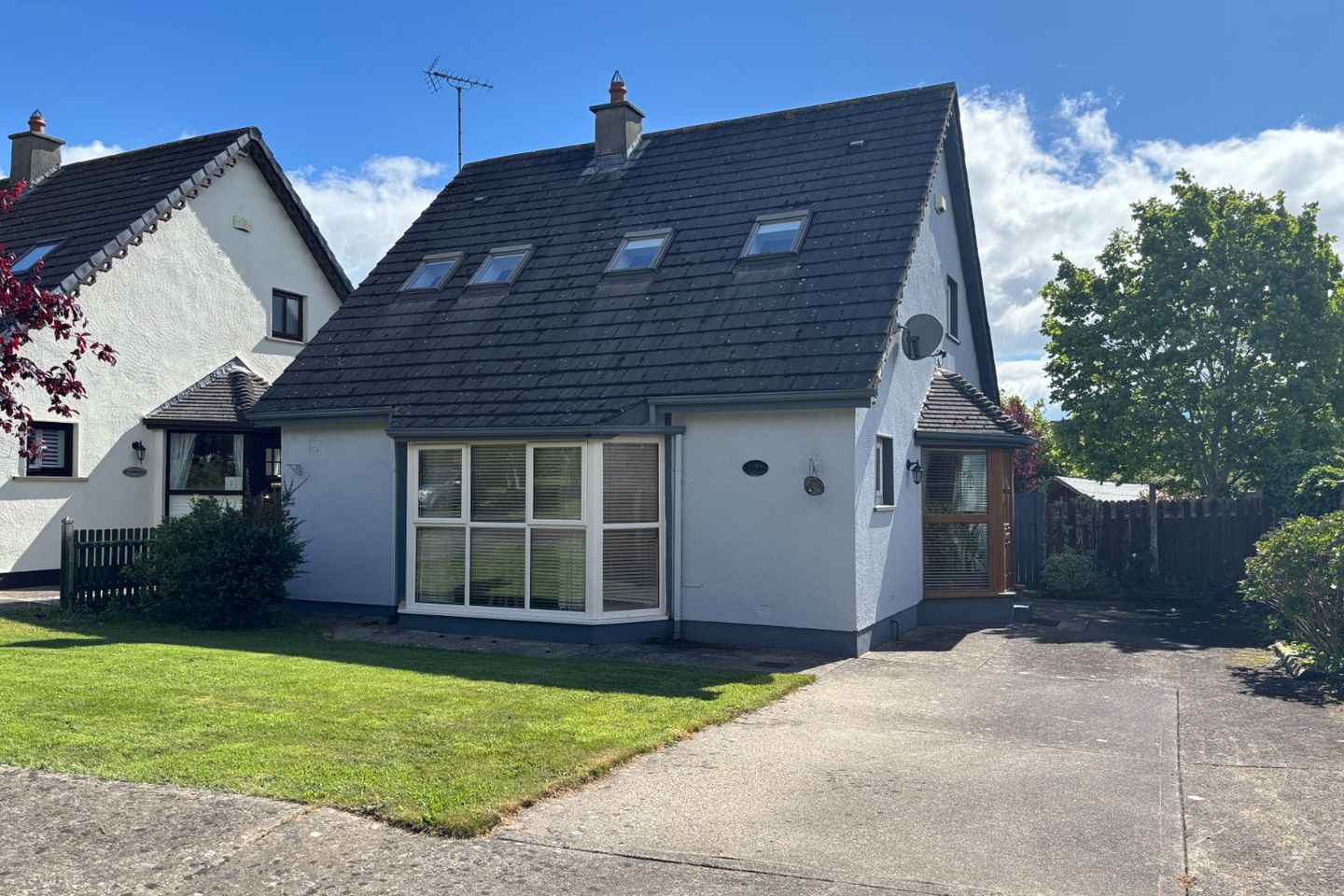 50 Sandycove Phase 1, Ballymoney, Ballymoney, Co. Wexford, Y25E935