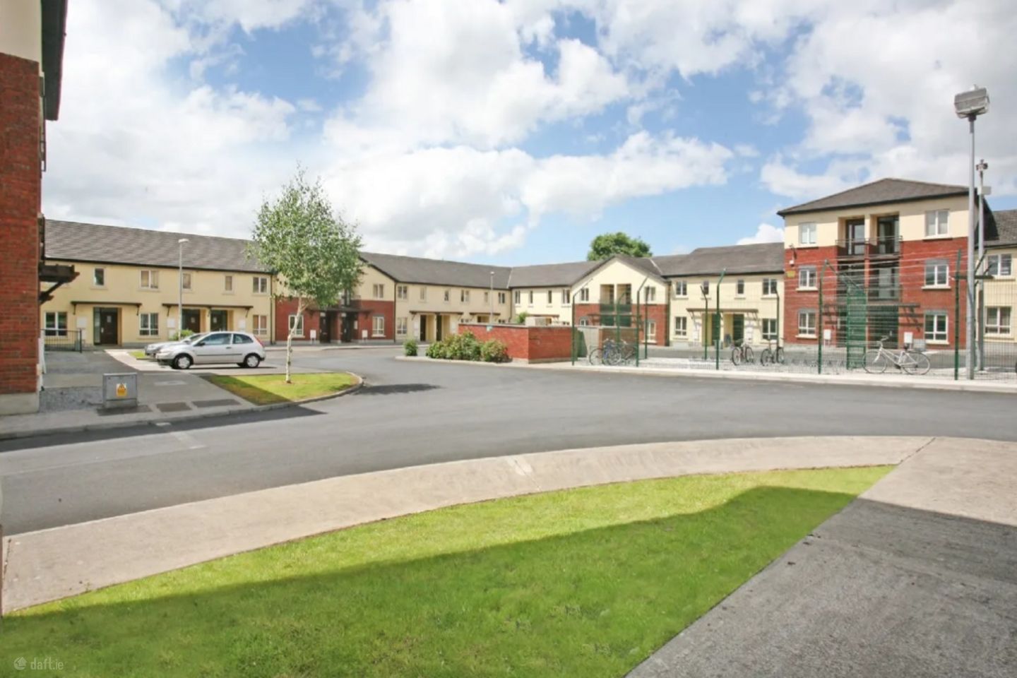 Apartment 22, Courtyard Student Village, Brú Na Gruadán, Castletroy, Co. Limerick, V94DA06