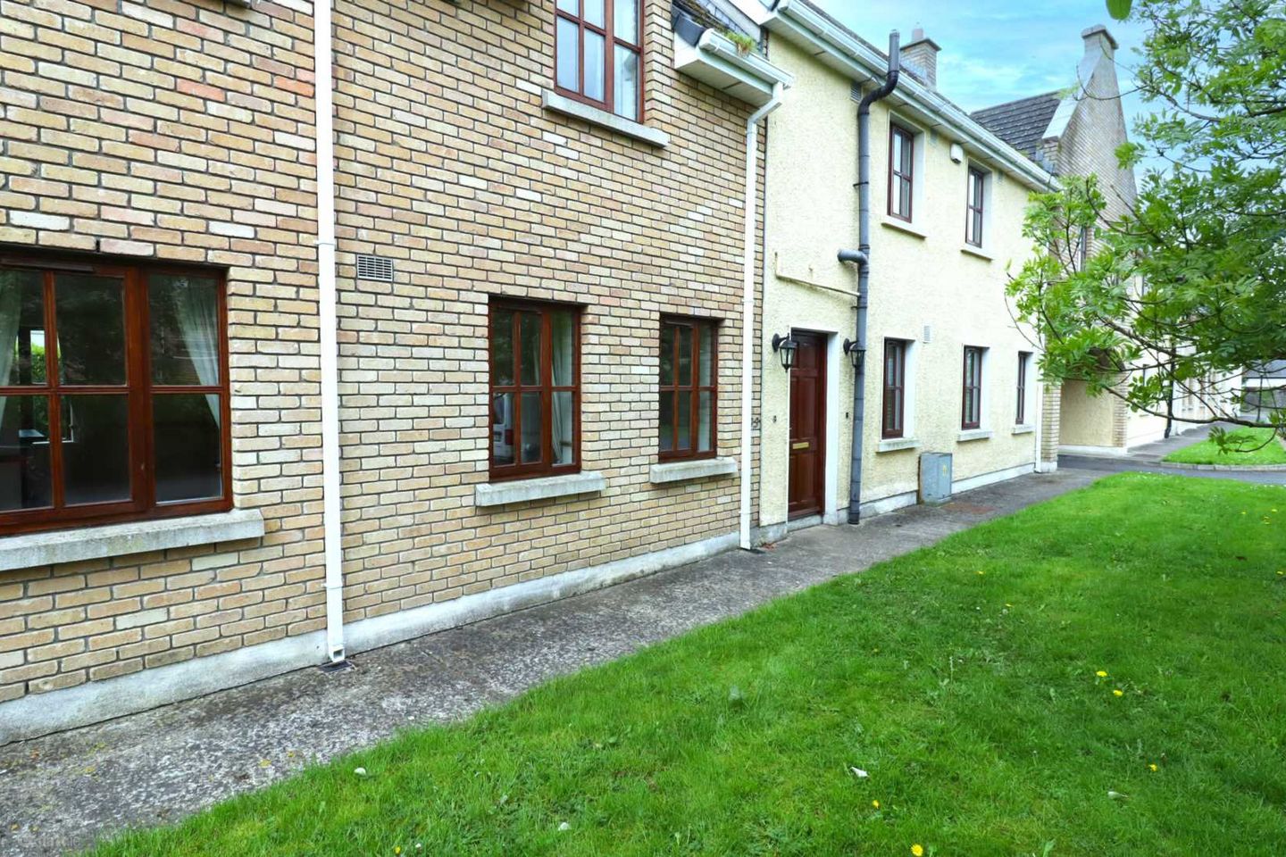 33 Wentworth Place, Naas, Co. Kildare, W91FNW2