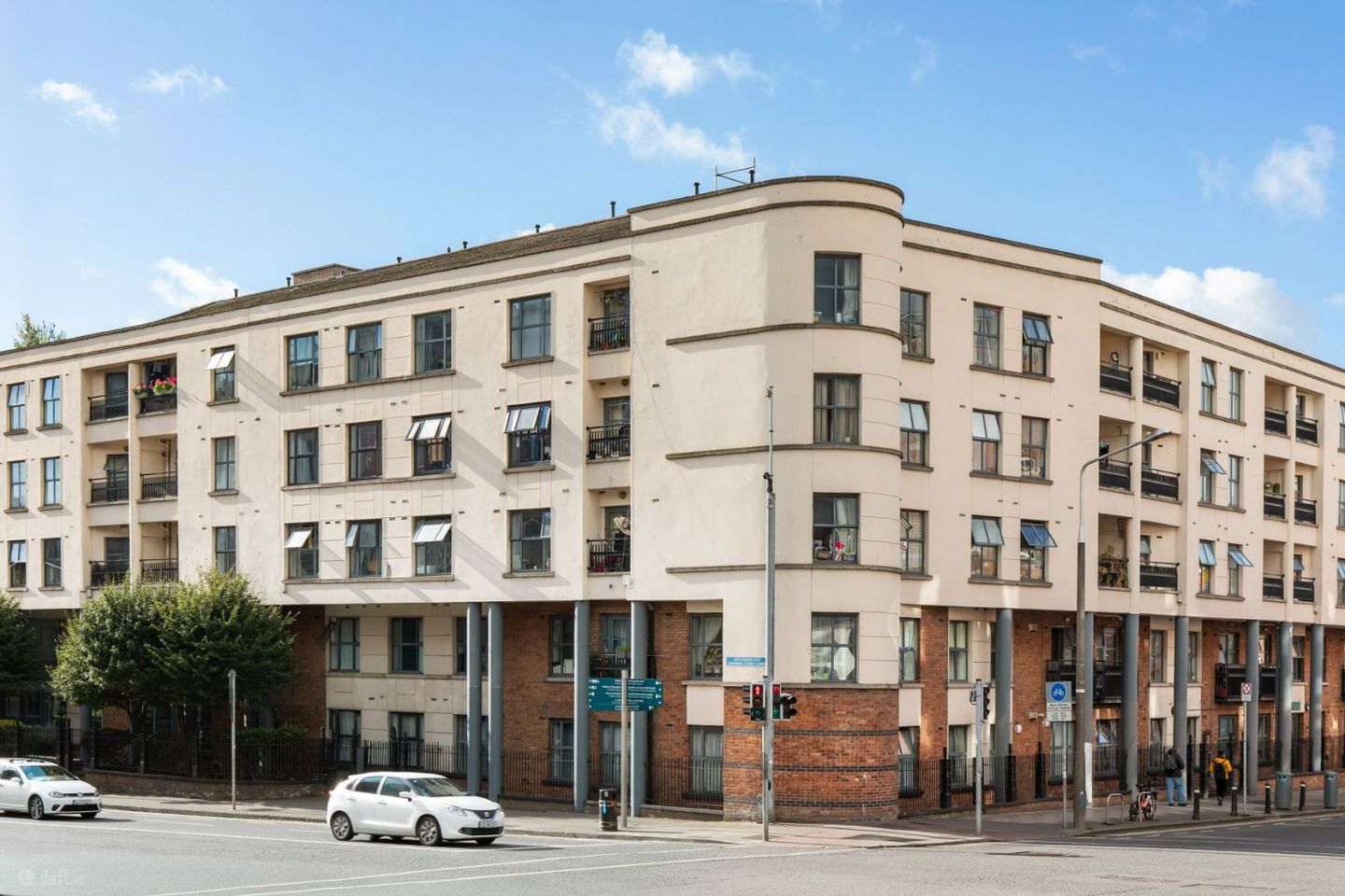Apartment 50, 109 Parnell Street, Dublin 1, D01K1E2