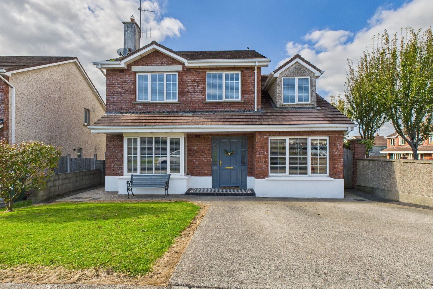 60 Rocksprings, Clarinwood, Tramore, Co. Waterford, X91X6C2