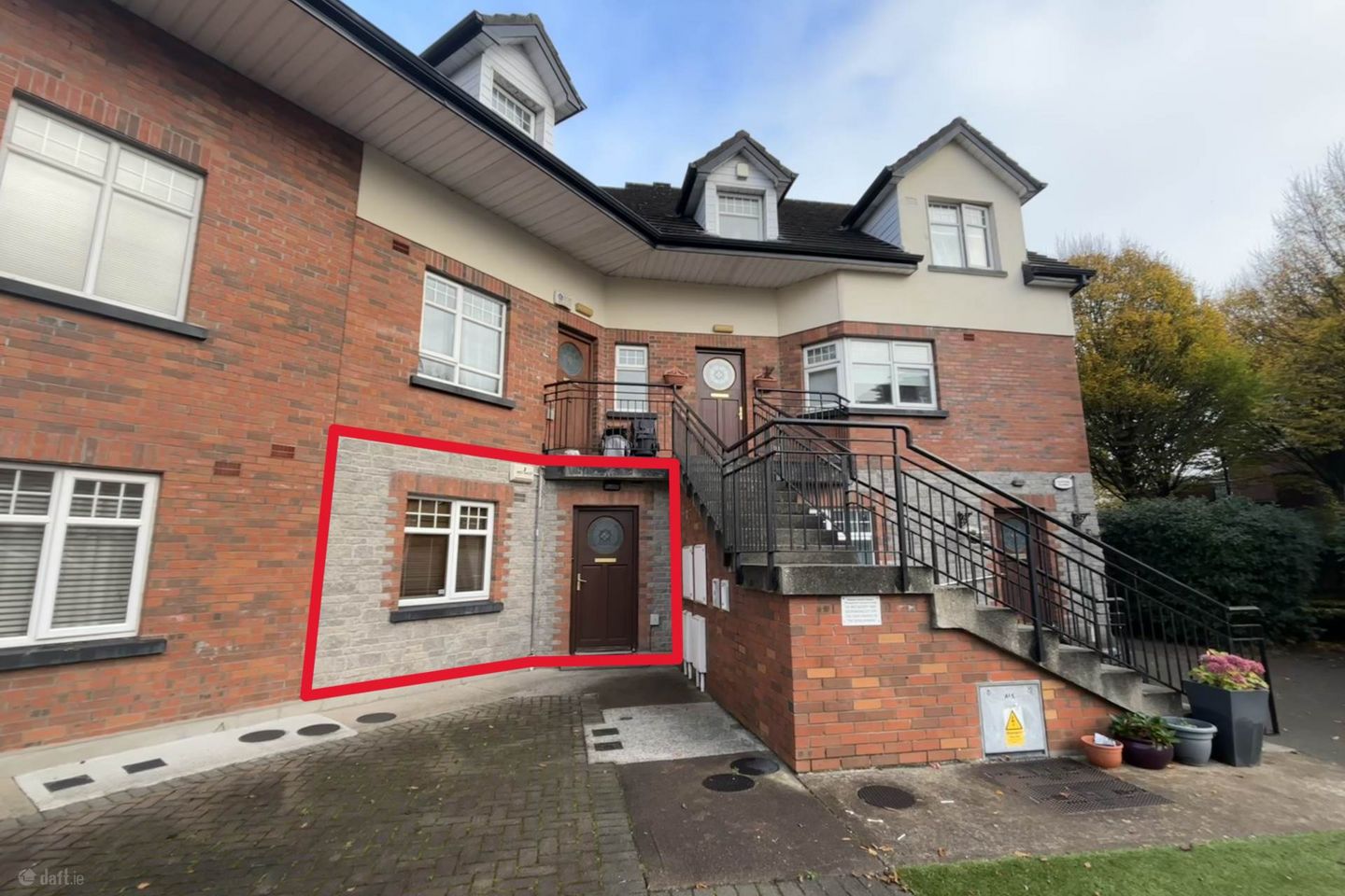 50 Alandale Orchard, Ashbourne Ave, South Circular Road, Co. Limerick, V94XP79