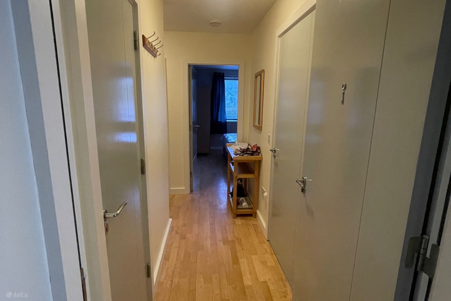 Apartment 1, The Deck, Market Point, Patrick Stree, Mullingar, Co. Westmeath