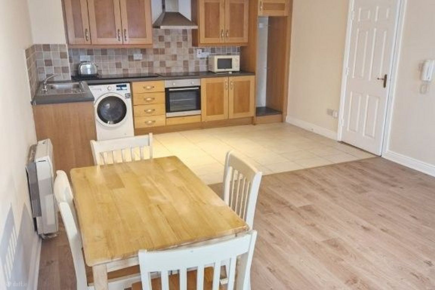 Apartment 18, Centaur House, Graiguecullen, Co. Carlow, R93W865