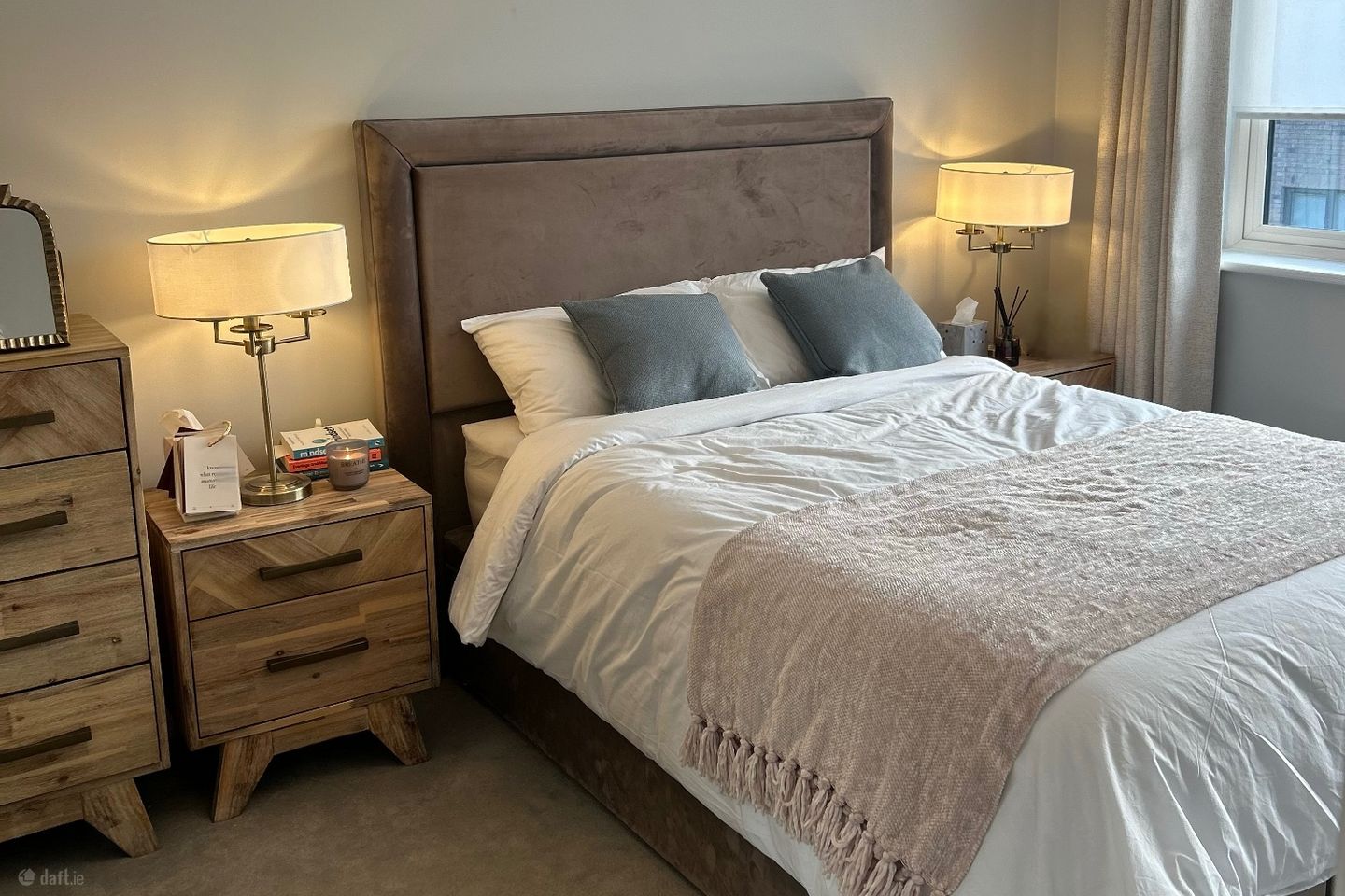 Grace Park Grove, Grace Park Wood, Drumcondra, Dublin 9