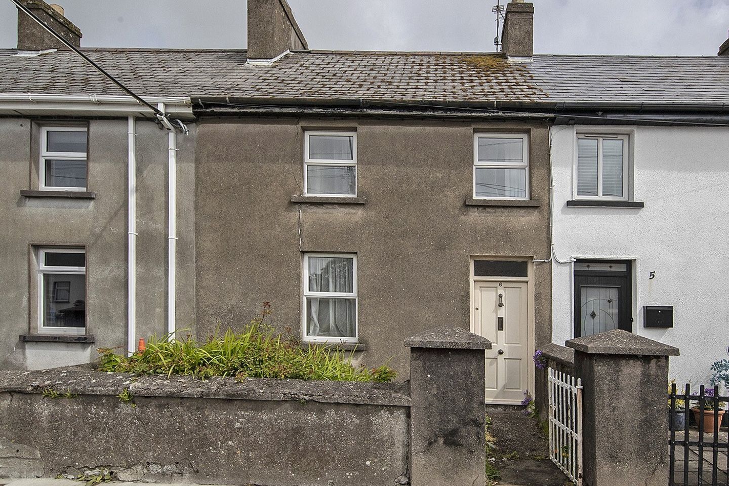 6 Mitchell Terrace, Mitchell Street, Dungarvan, Co Waterford, X35H329