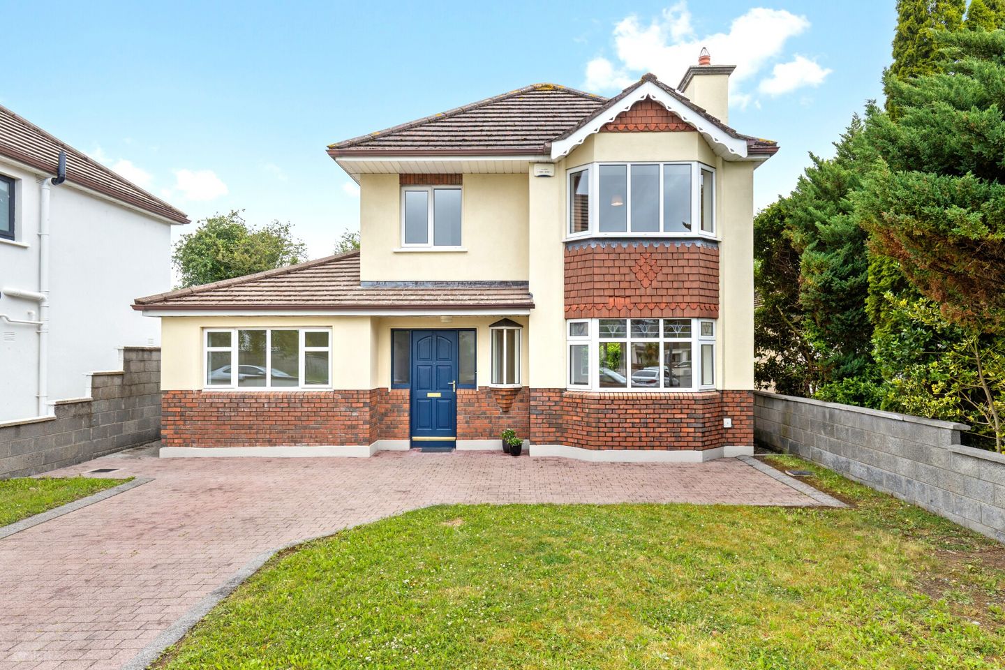 54 The Meadows, Bullock Park, Carlow, R93R2R1