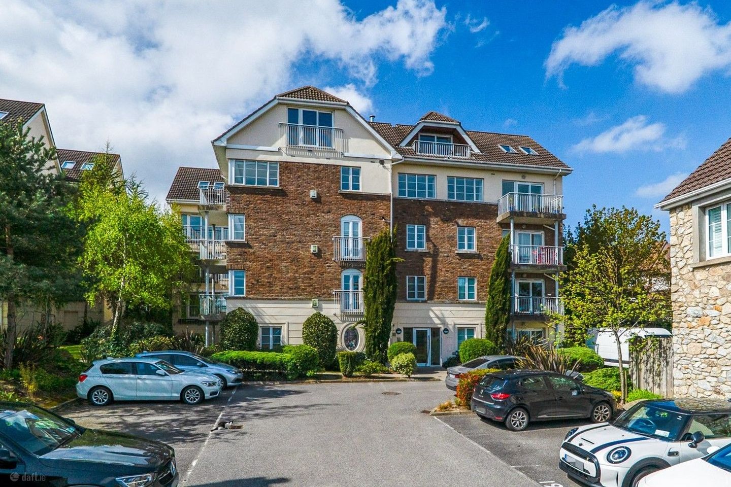 7 Meadow Court, Stepaside Park, Stepaside, Dublin 18, D18Y956