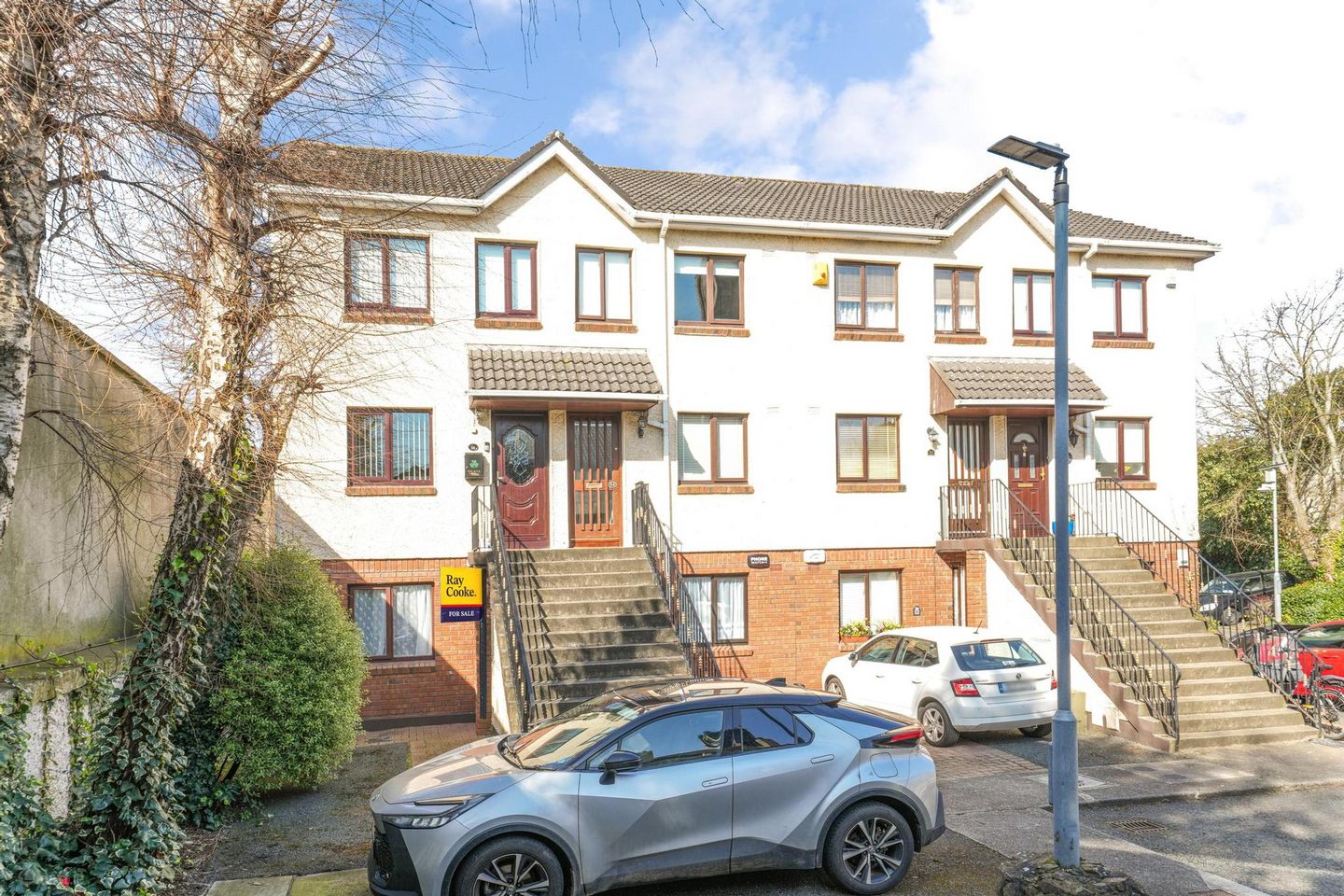 56 Kings Hall, Chapelizod, Dublin 20