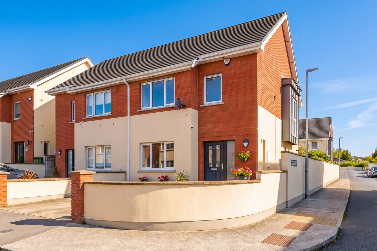 33 Hampton Garden Avenue, Balbriggan, Co. Dublin, K32 KD39