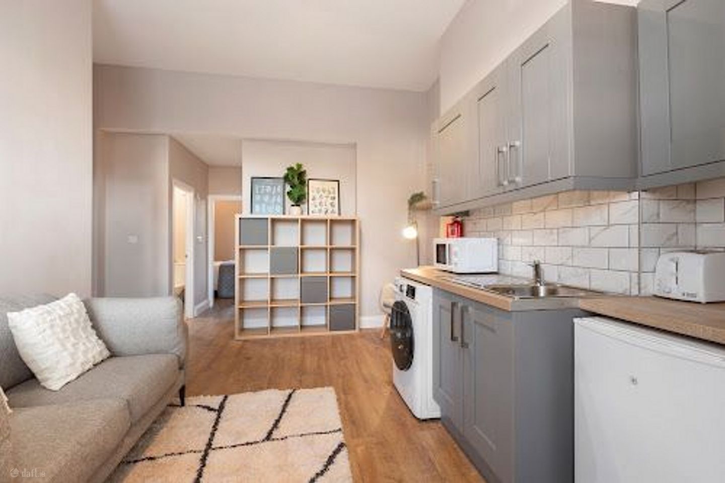 Apt 1, 111 Morehampton Road, Dublin 4, Donnybrook, Dublin 4