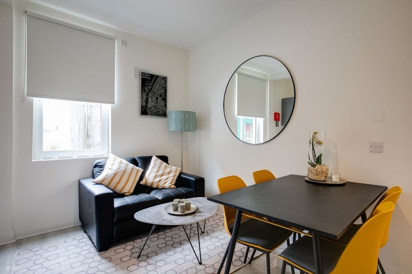Apartment 1, 12 Mark'S Lane, Dublin 2