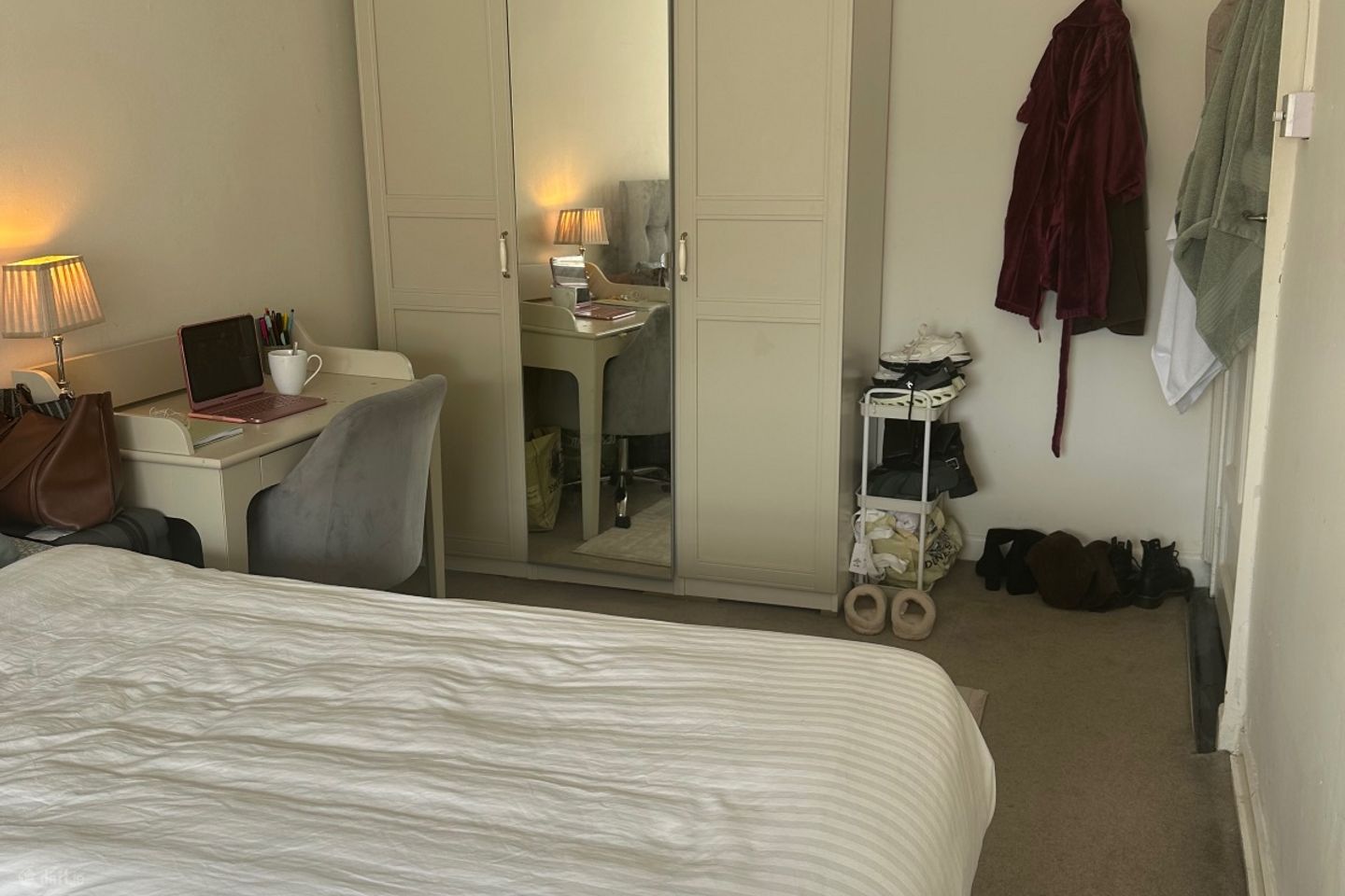 12 Clare Street, Dublin 2