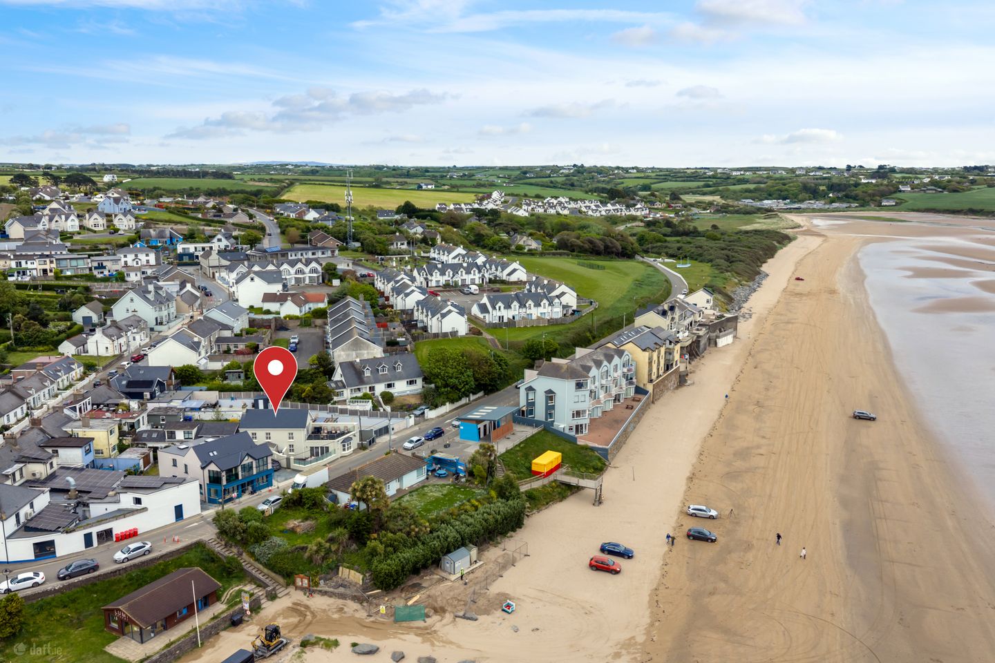 Strand Road, Duncannon, Co. Wexford, Y34X751