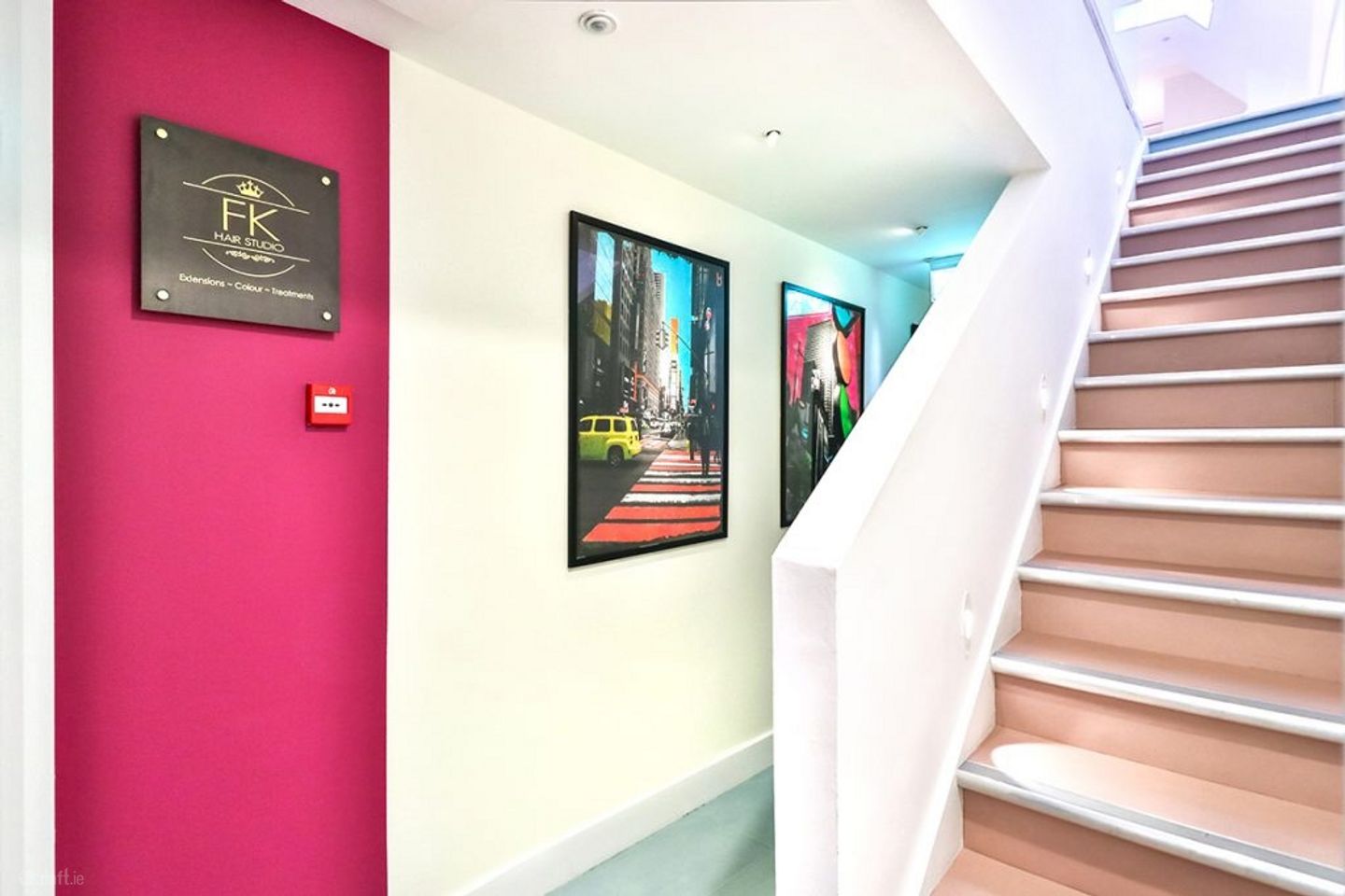 77 Camden Street Lower, Dublin 2