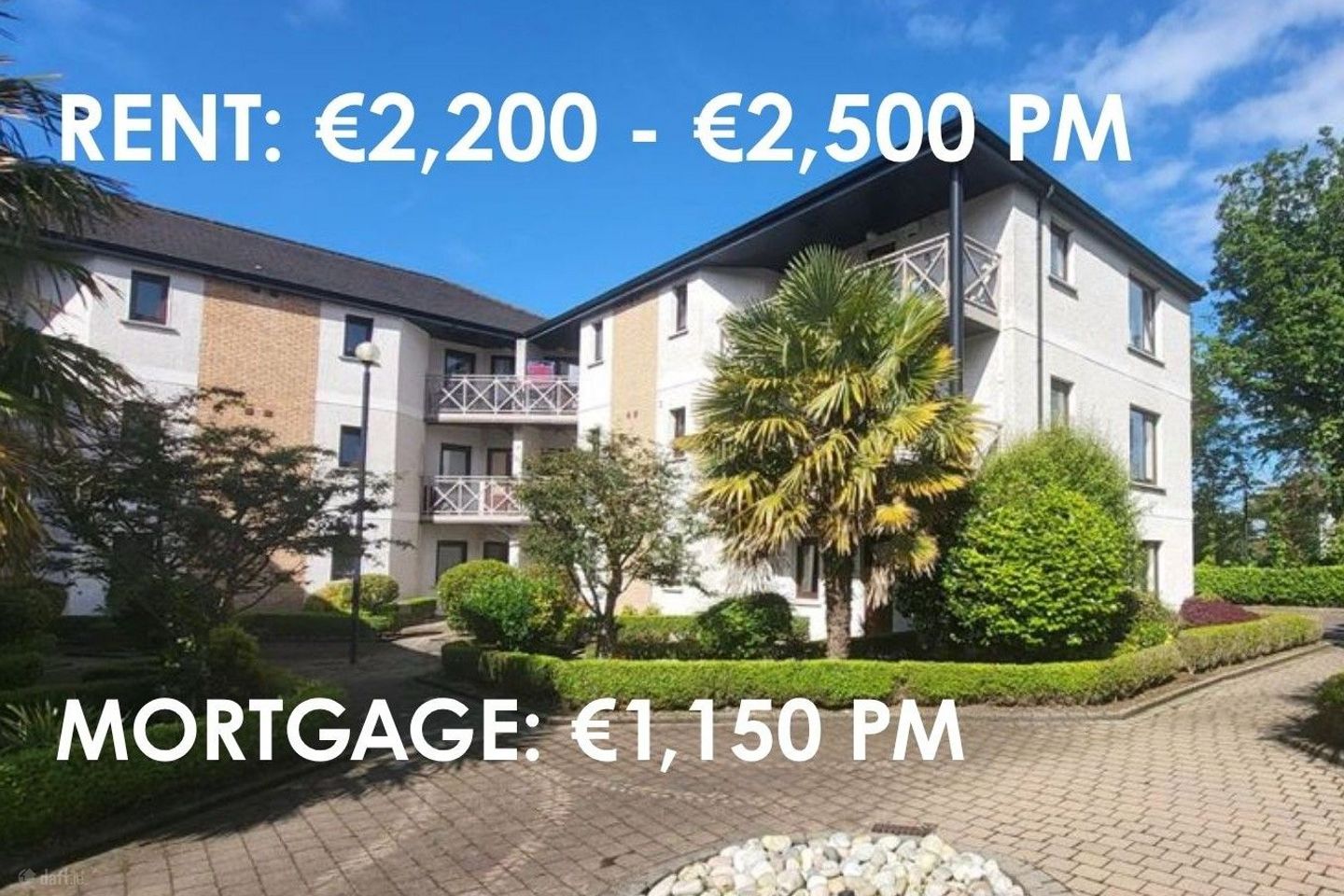Apartment 2, Ronayn'S Court, Rochestown, Co. Cork, T12PW62