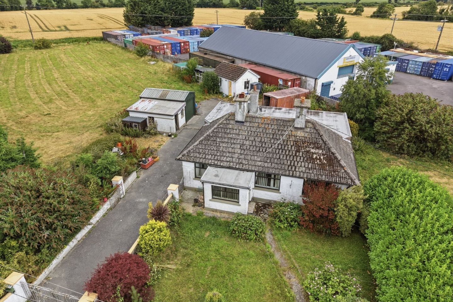Dublin Road, Ashbourne, Co. Meath, A84DH76