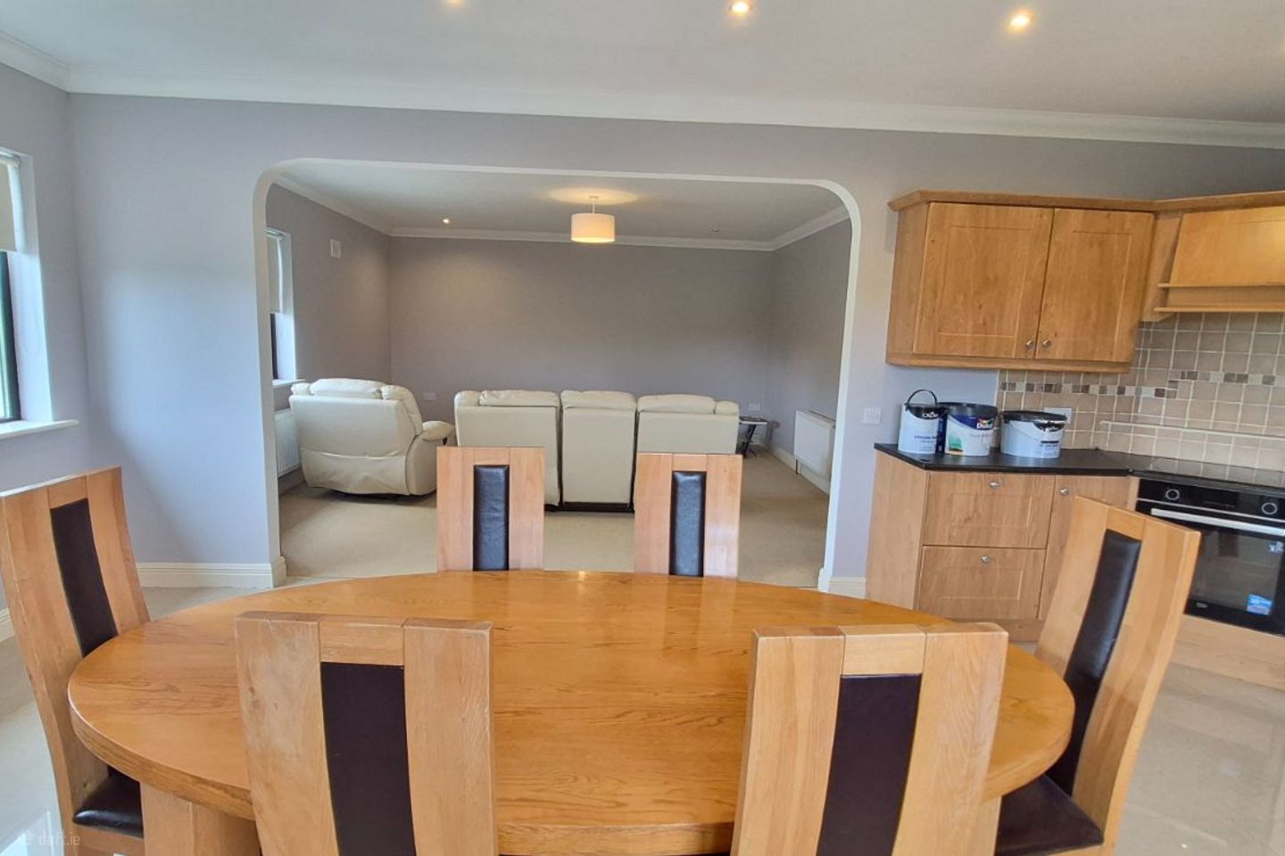 Apartment 2, Scramogue Manor, Scramoge, Co. Roscommon