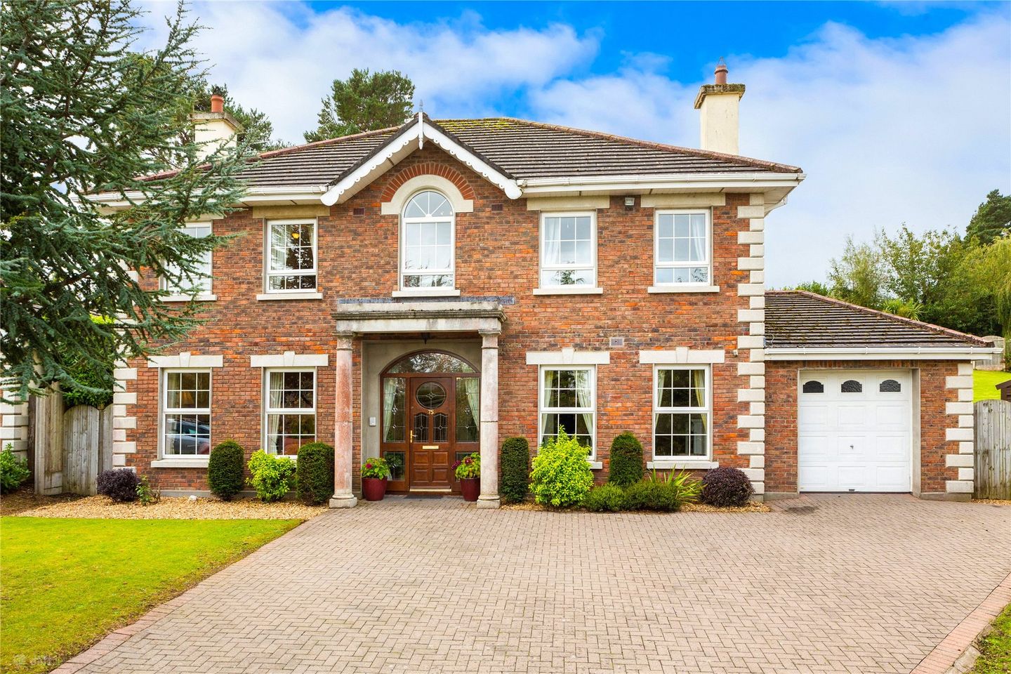 75 Eagle Valley, Enniskerry, Co. Wicklow, A98HC86