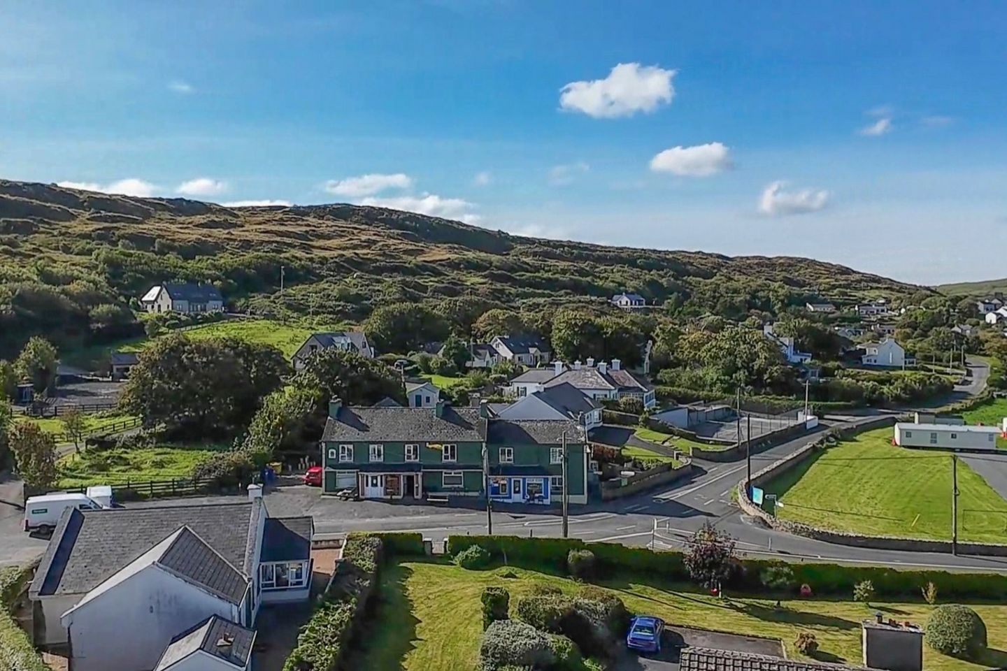 Annora Bar, Narin, Portnoo, Co. Donegal, F94VX7A