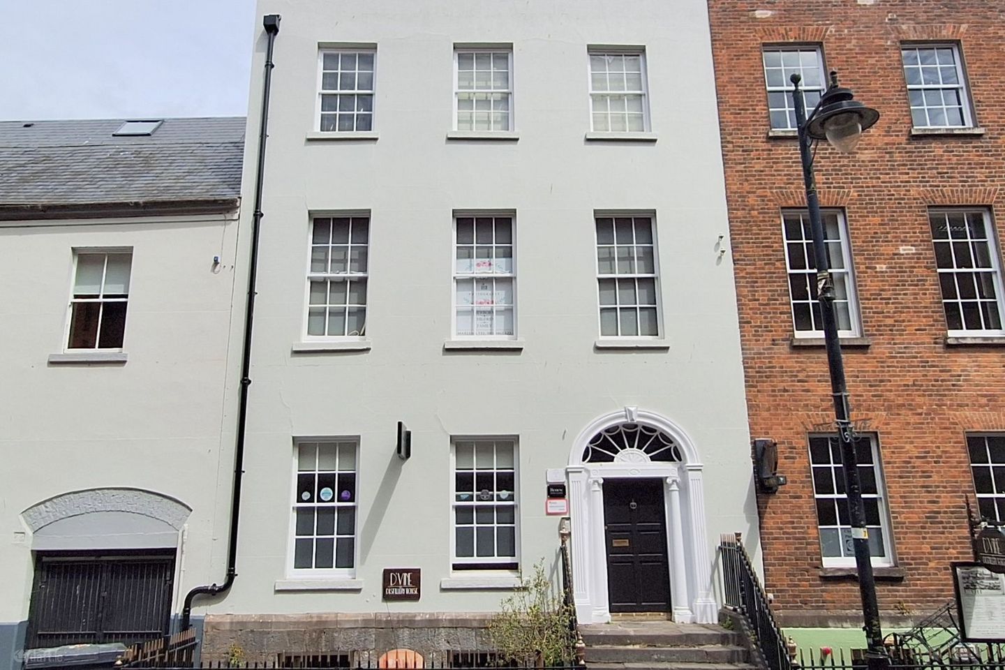 Office, Farney Villa, Dyer Street, Drogheda, Co. Louth