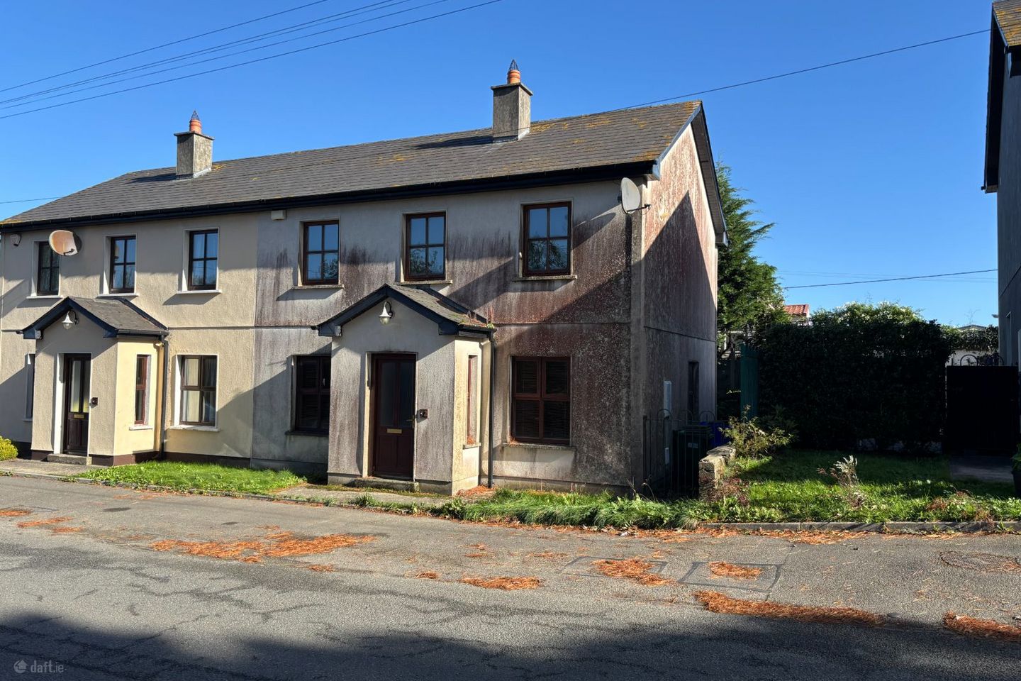 2 Mill Race, Ballycanew, Gorey, Co. Wexford, Y25CH21