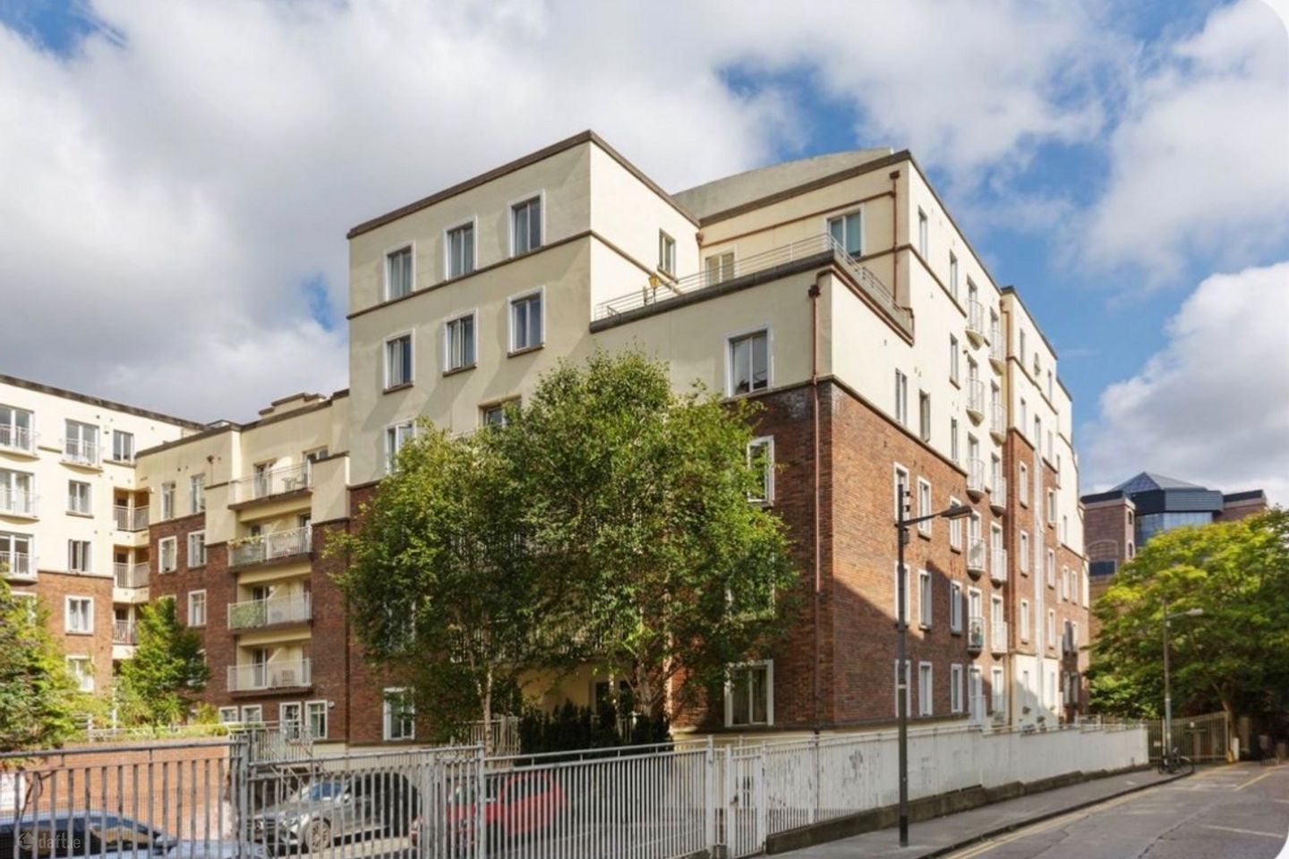 The Northumberlands, Love Lane East, Mount Street Lower, Dublin 2, Grand Canal Dock, Dublin 2