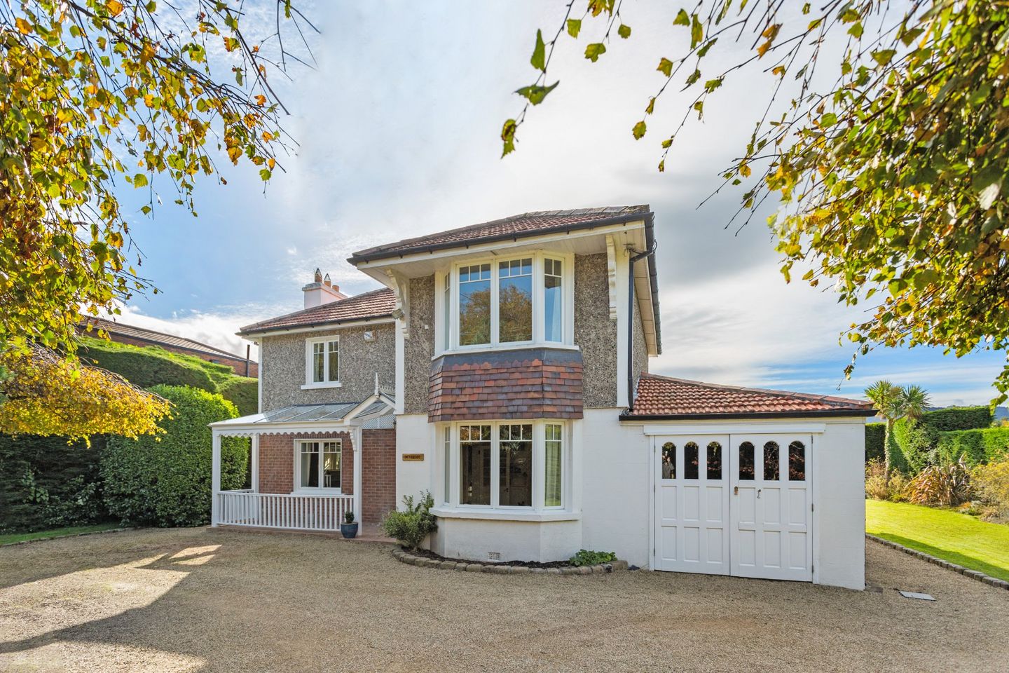 Dunbrody, Torquay Road, Foxrock, Dublin 18, D18 V6F2