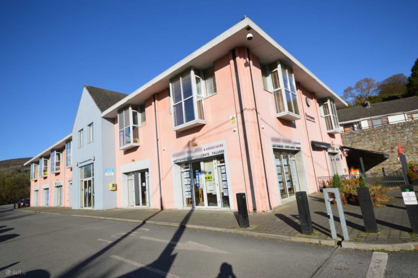 Unit 17, Riverside Business Centre, Tinahely, Co. Wicklow, Y14D528