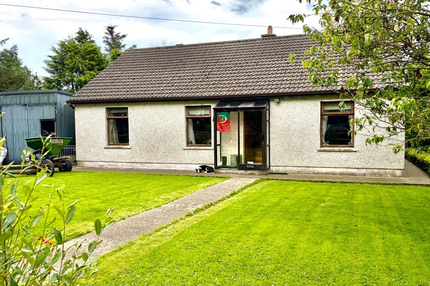 Ballintleva, Clogher, Westport, Co. Mayo, F28W262