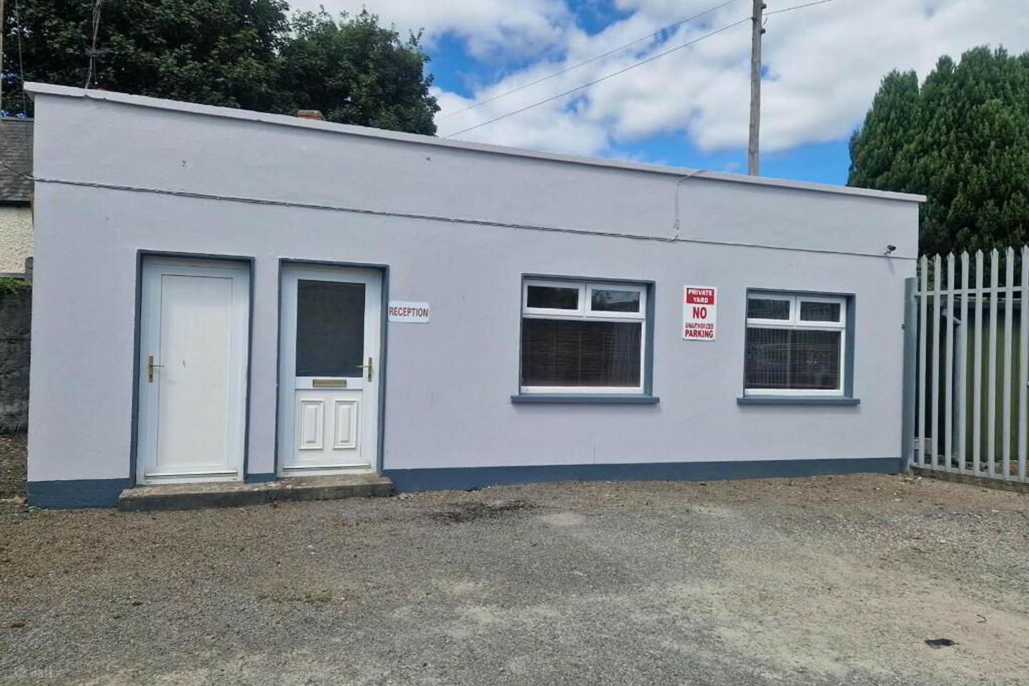 Polygon Lane, Main Street, Templemore, Co. Tipperary