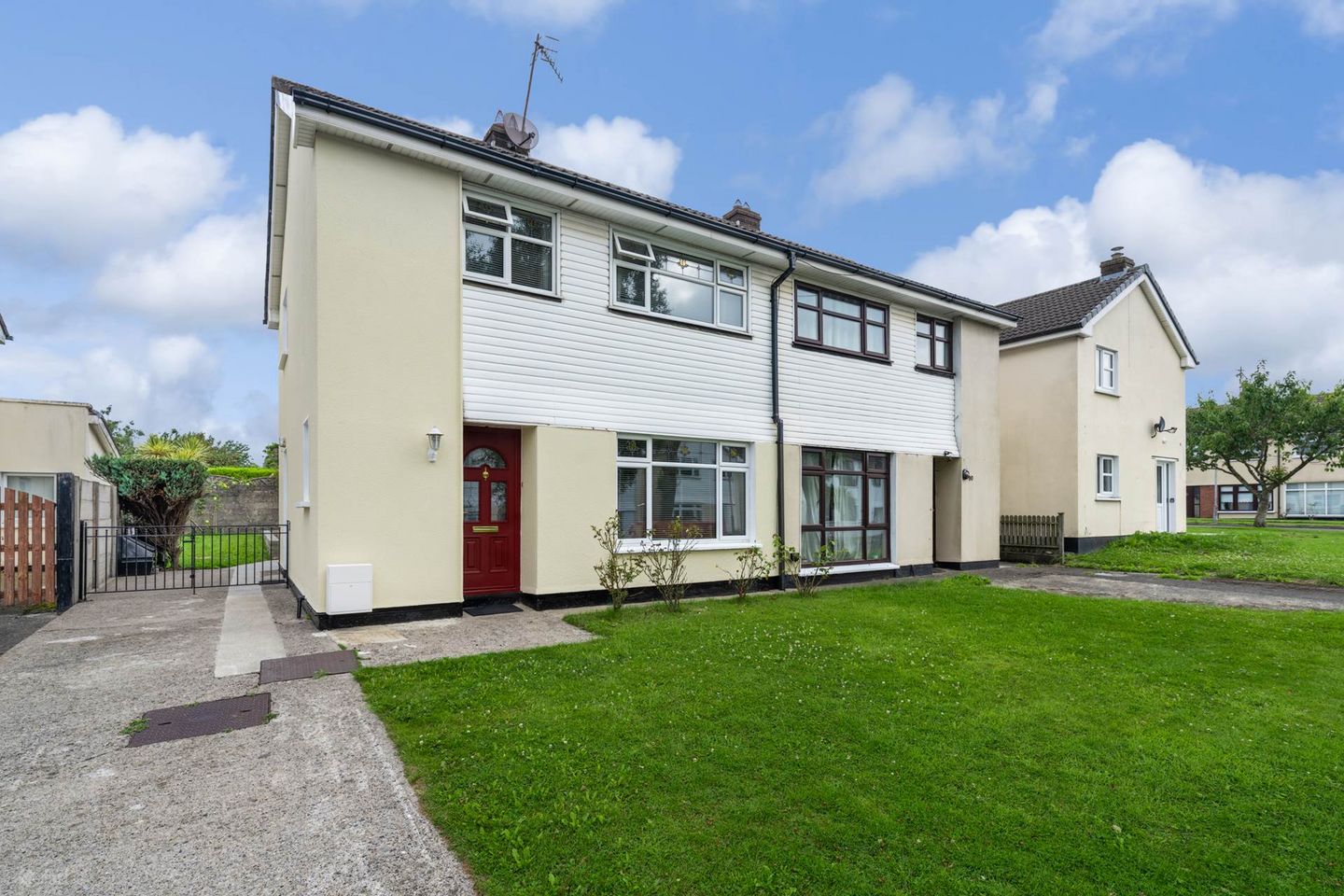 91 College Rise, Drogheda, Co. Louth, A92P7DF
