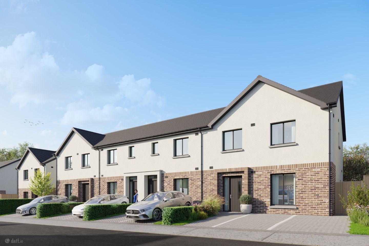 The Tulip, Danestown Manor, Danestown Manor, Kentstown, Co. Meath