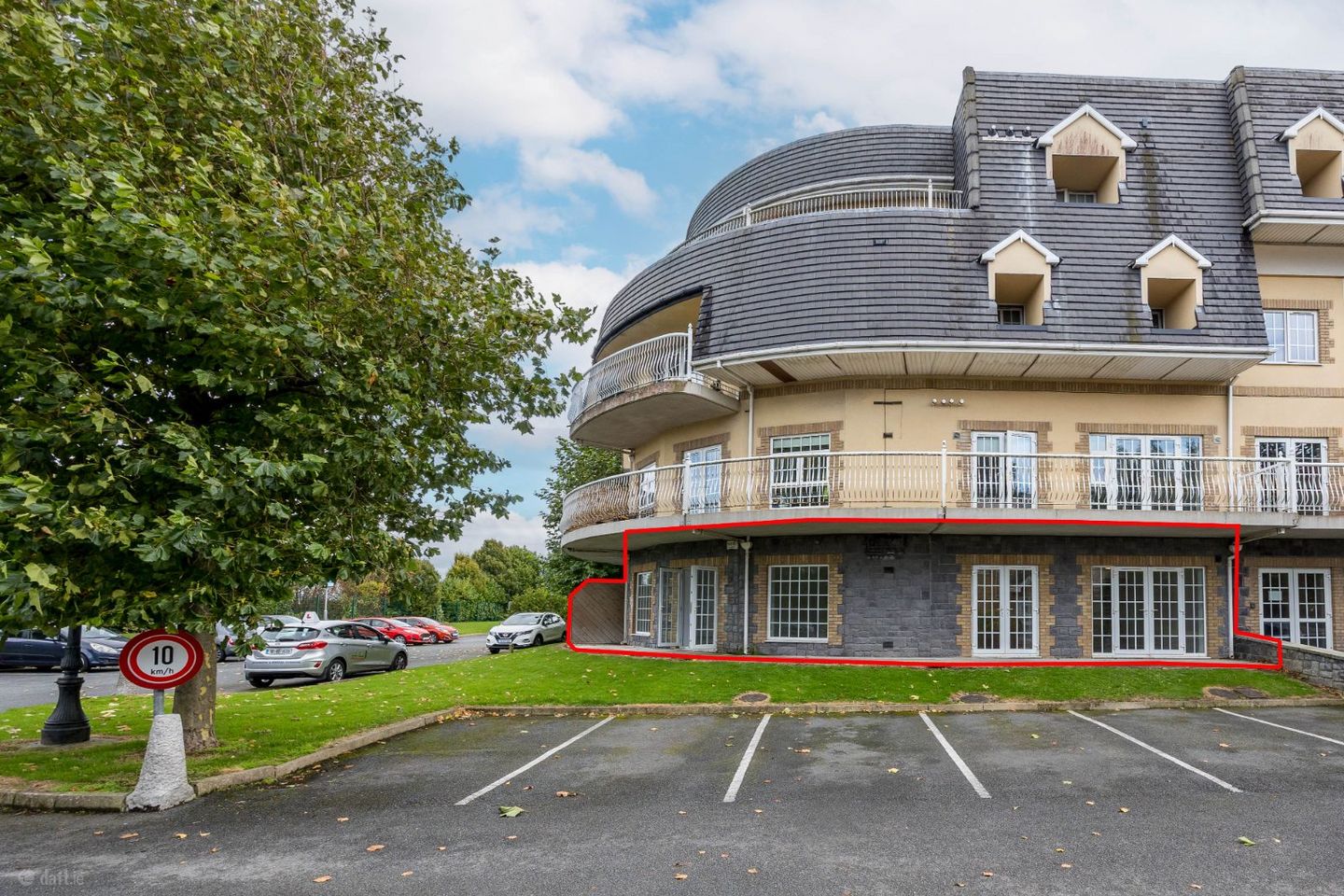 Apartment 116, Swiftwood, Garters Lane, Saggart, Co. Dublin, D24RX57