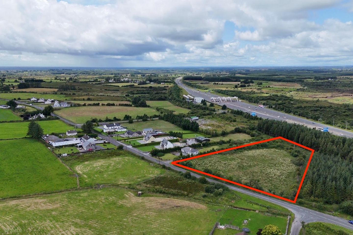 Cappataggle, Ballinasloe, Cappataggle, Co. Galway, H53KW29