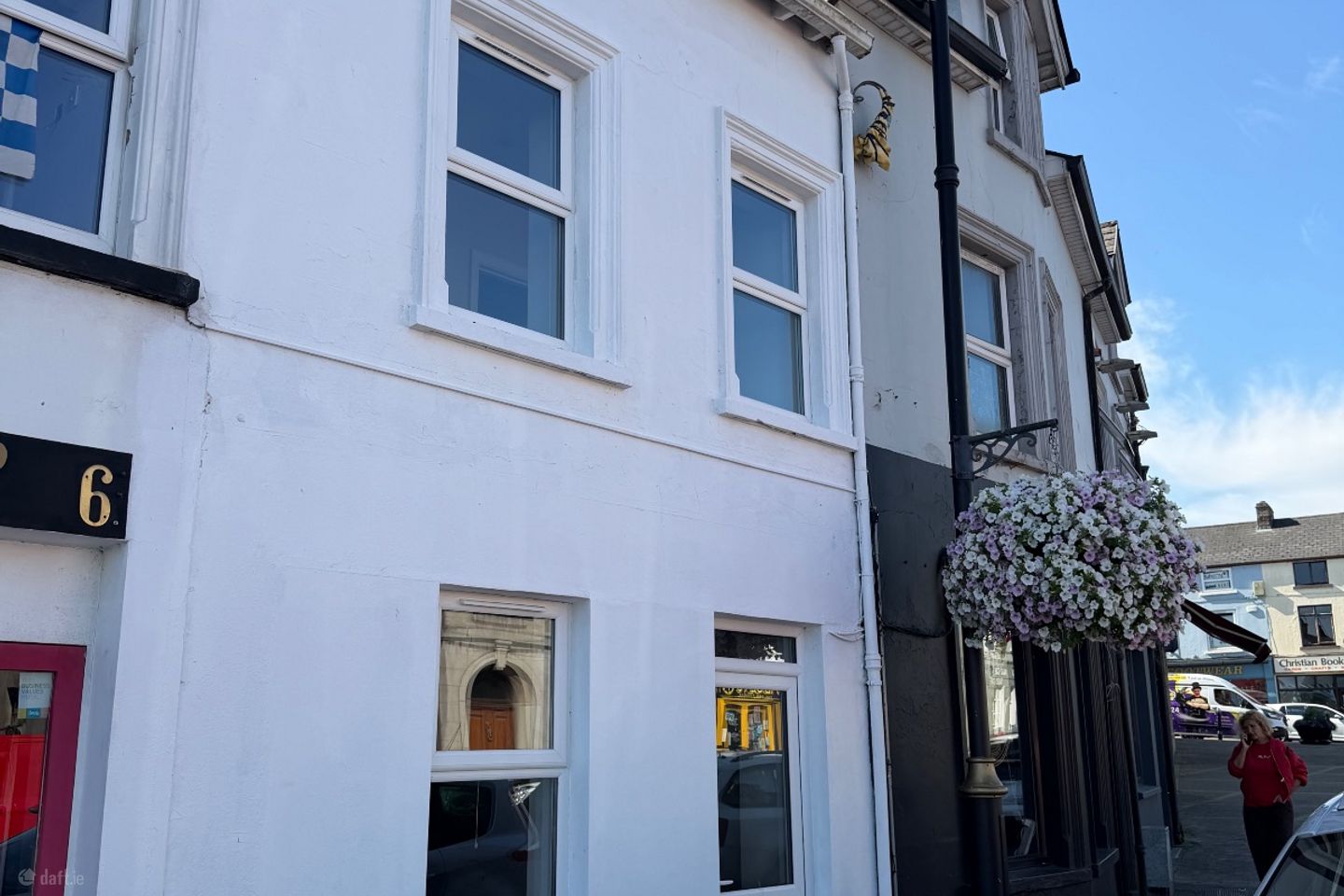5 Dawson Street, Monaghan, Co. Monaghan