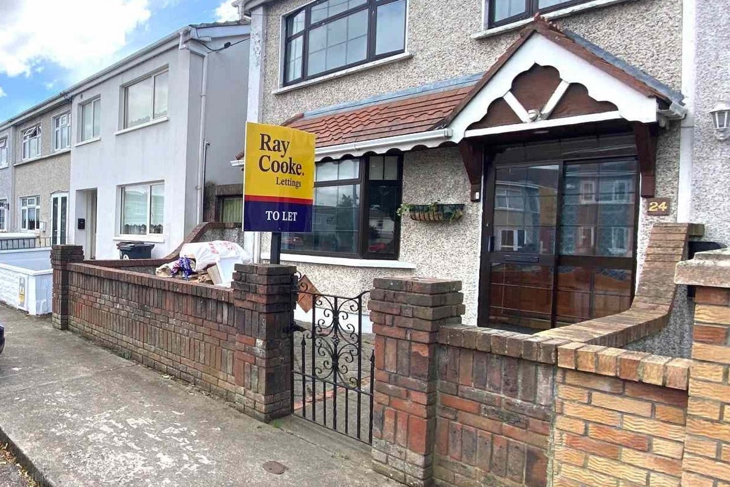 Birchwood Drive, Springfield, Tallaght, Dublin 24