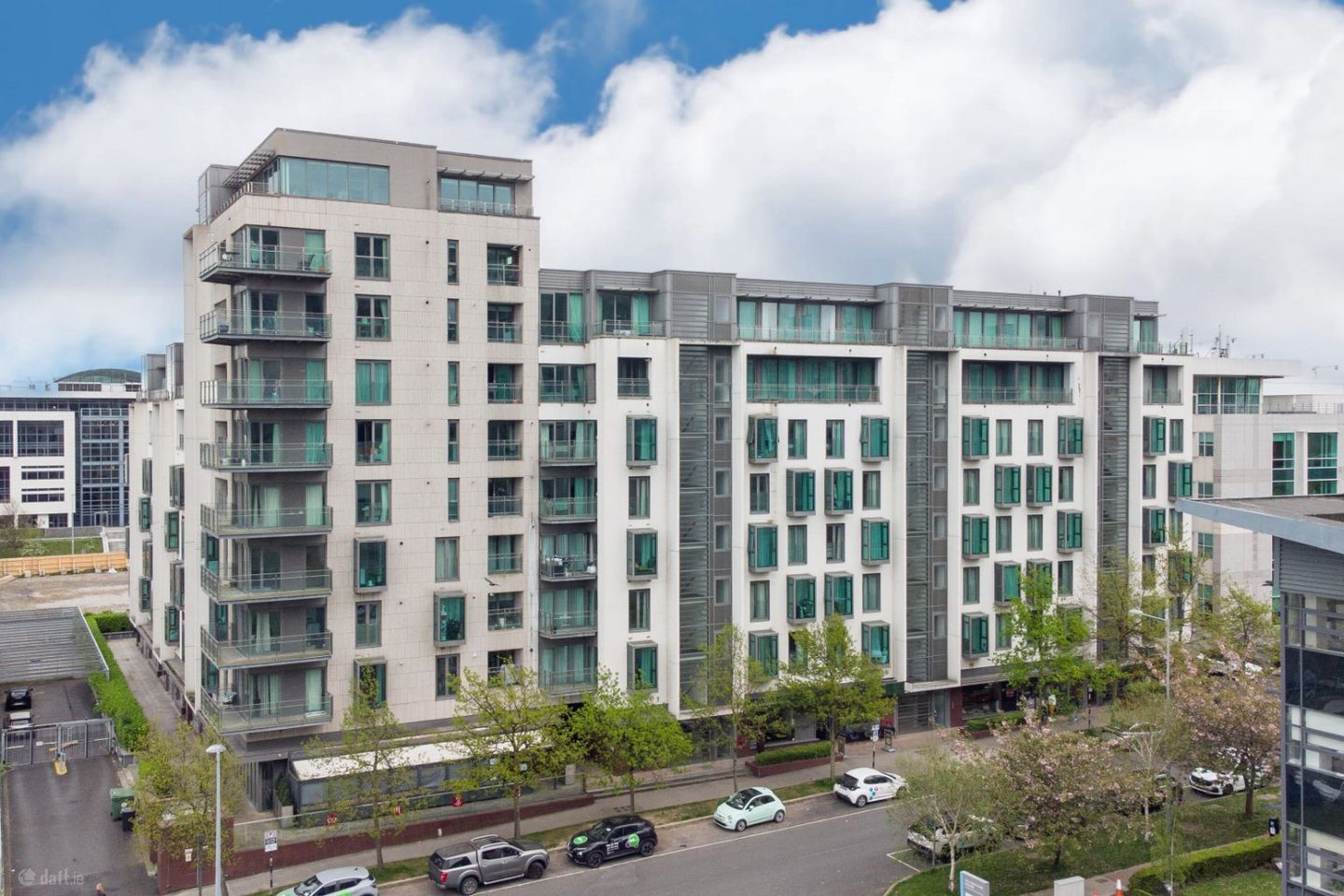 92 The Forum, Ballymoss Road, Sandyford, Dublin, D18XC94