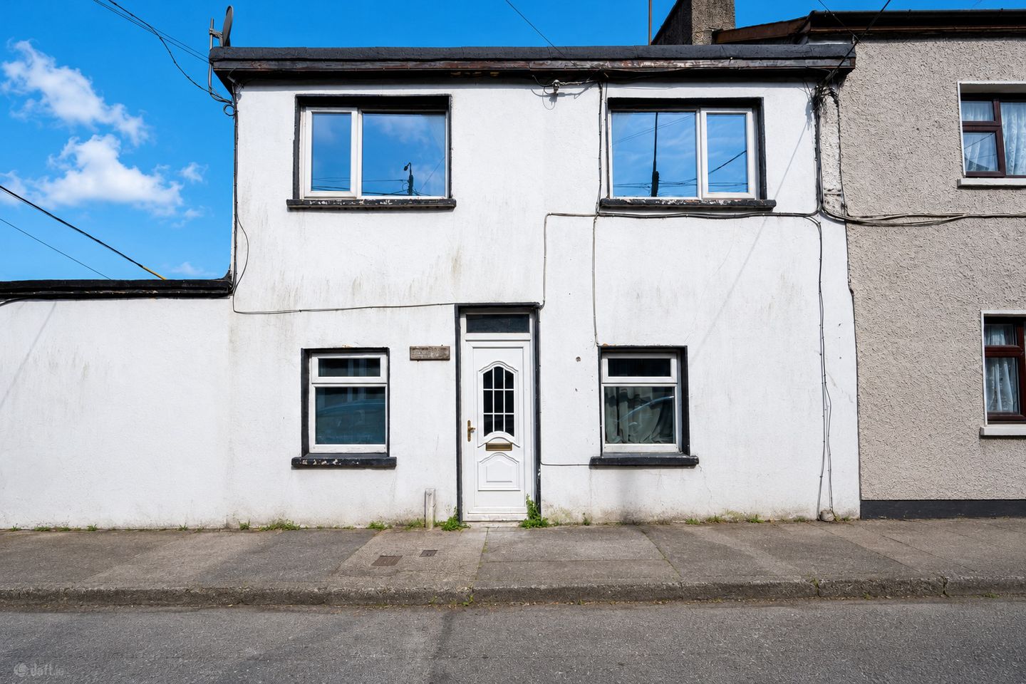 Erins Mews, 1 Upper John Street, Cork City, Co. Cork, T23V3YW