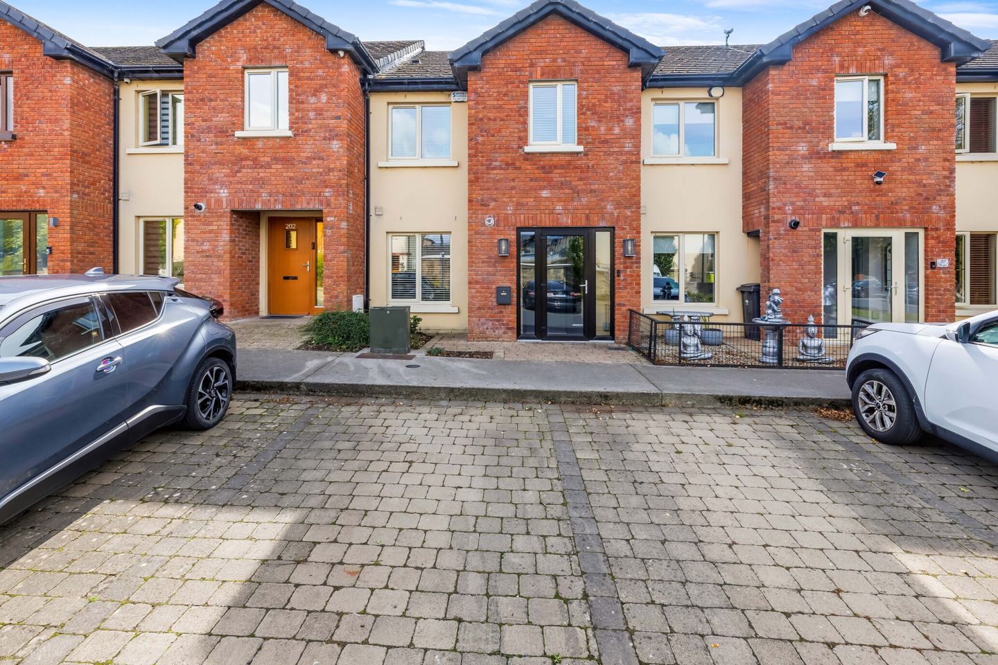 201 Churchfields, Ashbourne, Co Meath, A84A663